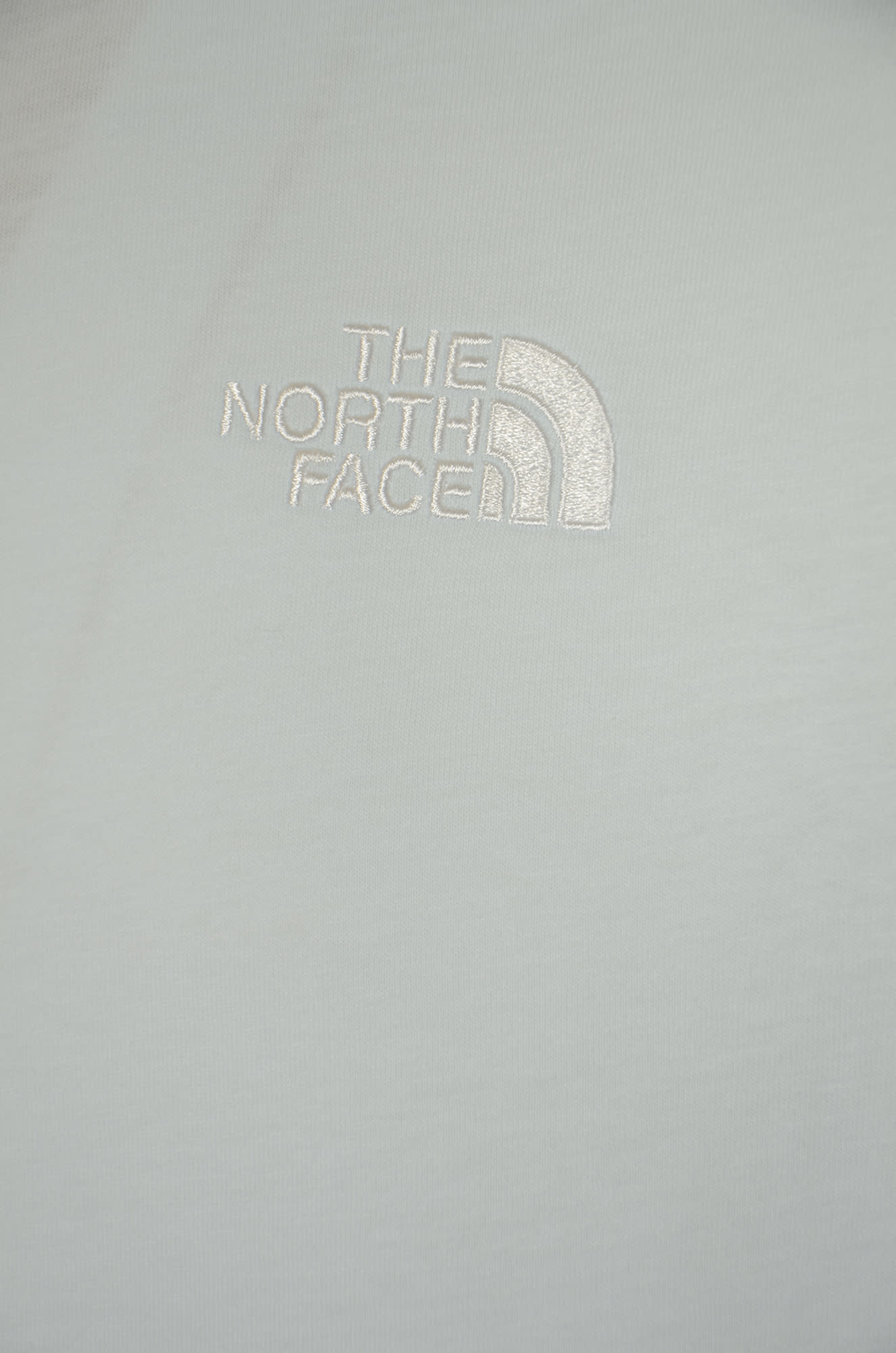 Shop The North Face Essential Oversize T-shirt In Barely Blue