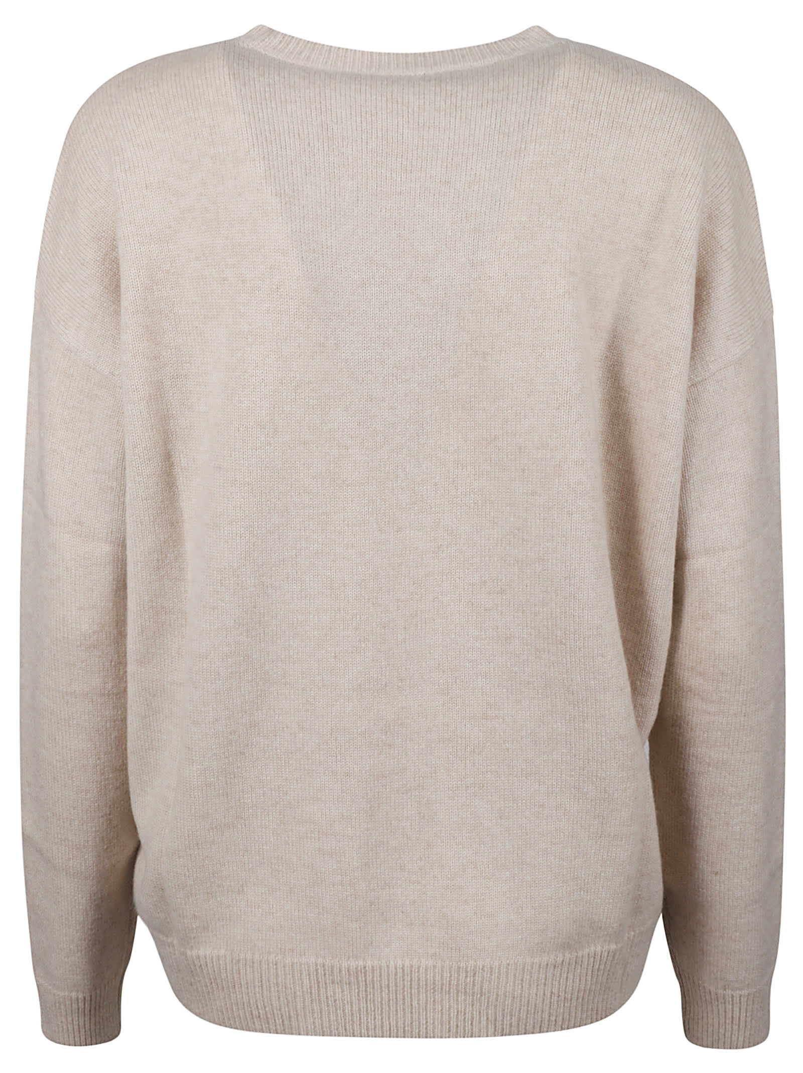 Shop Max Mara Vicolo Sweater In C