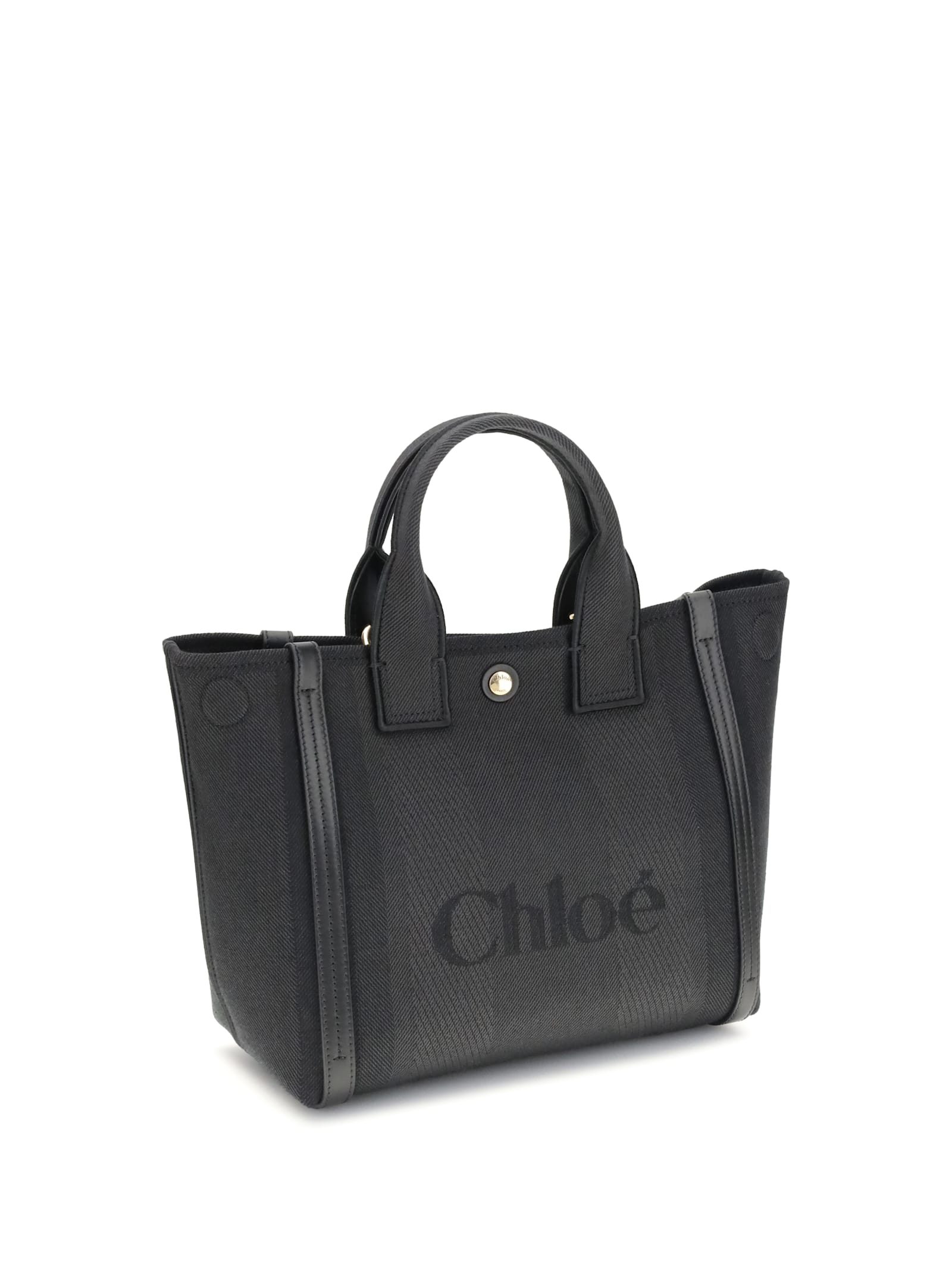 Chloé Carry Tote Bag