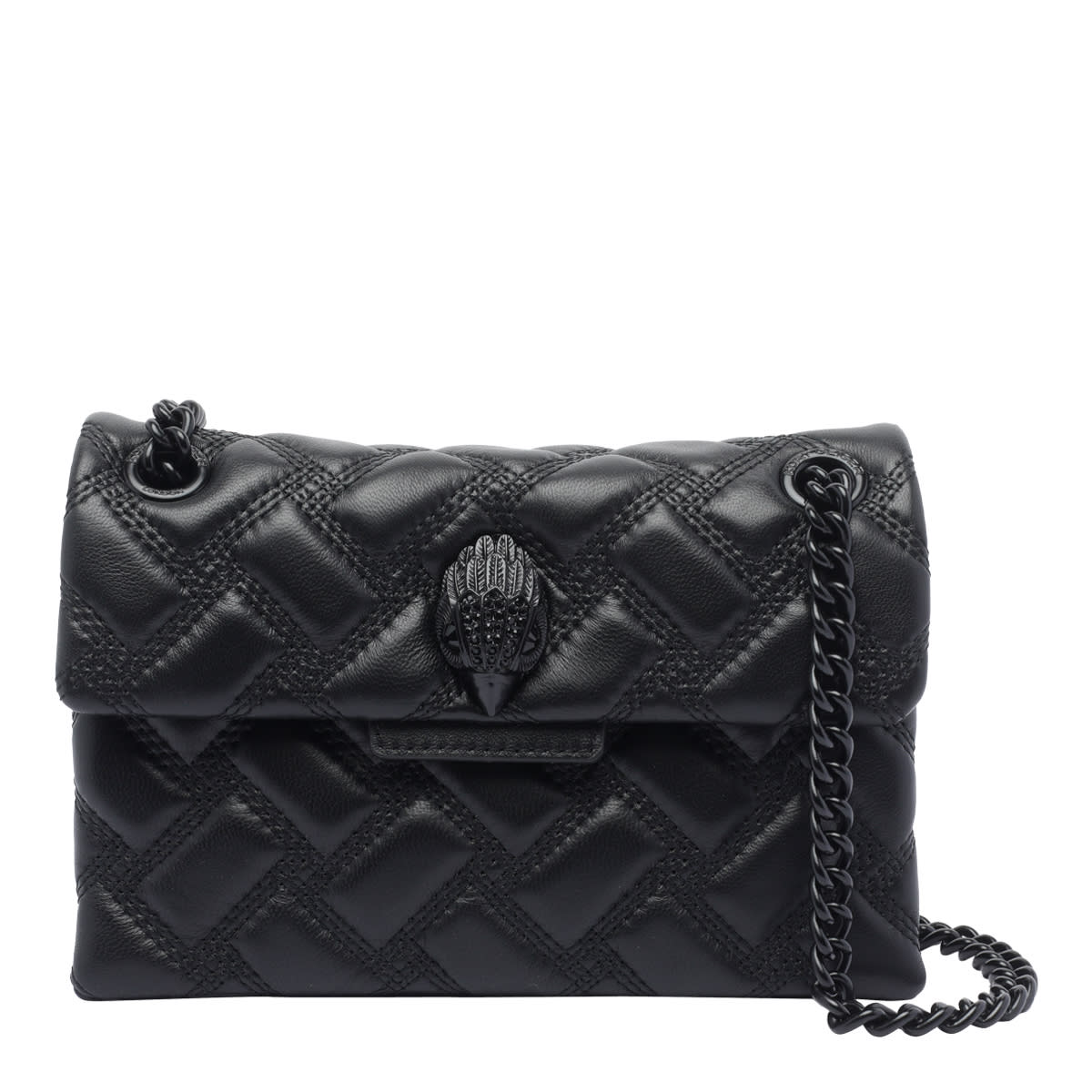 Mini Kensington Crossbody Bag