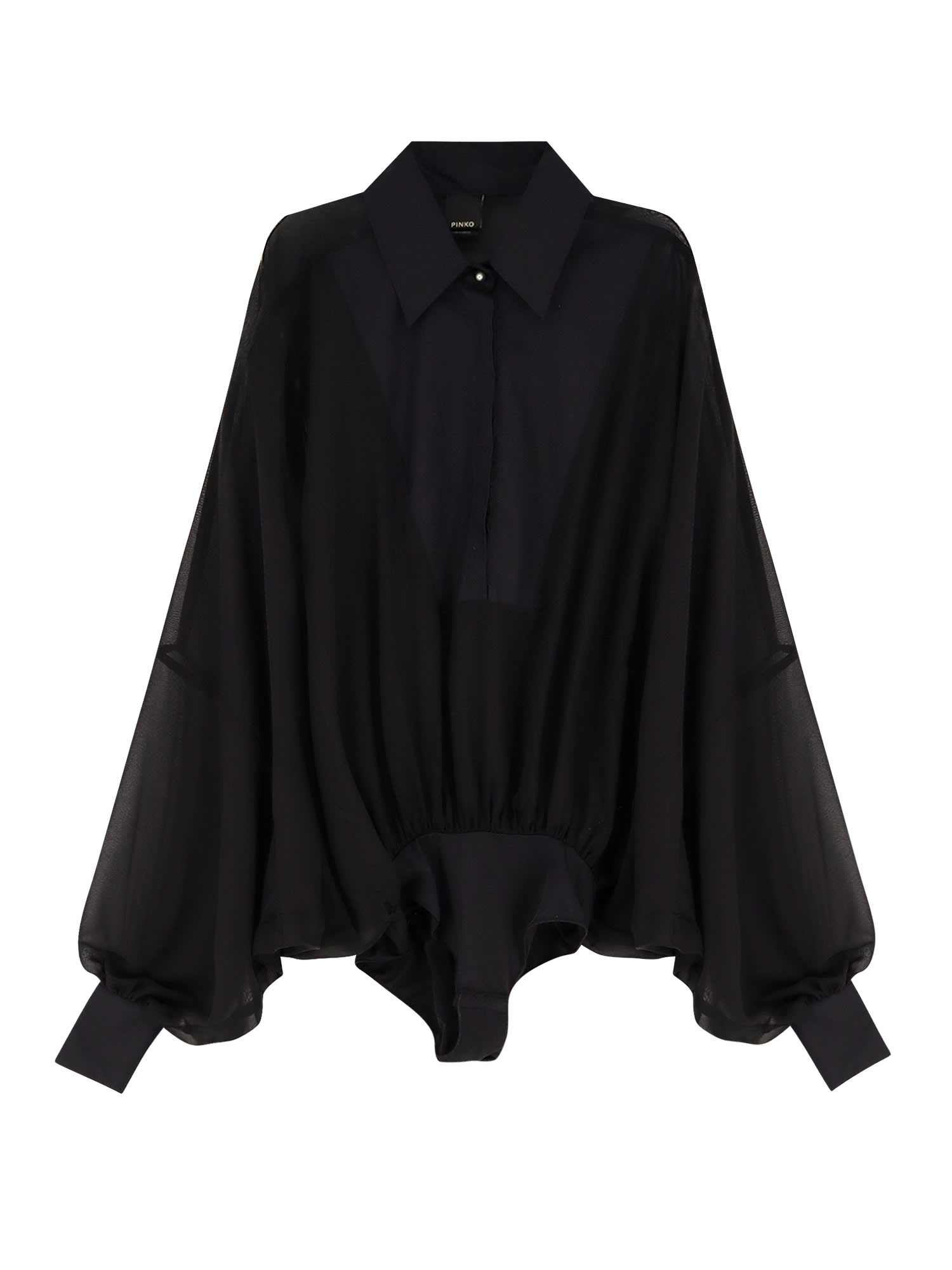 Cristalball Body/shirt