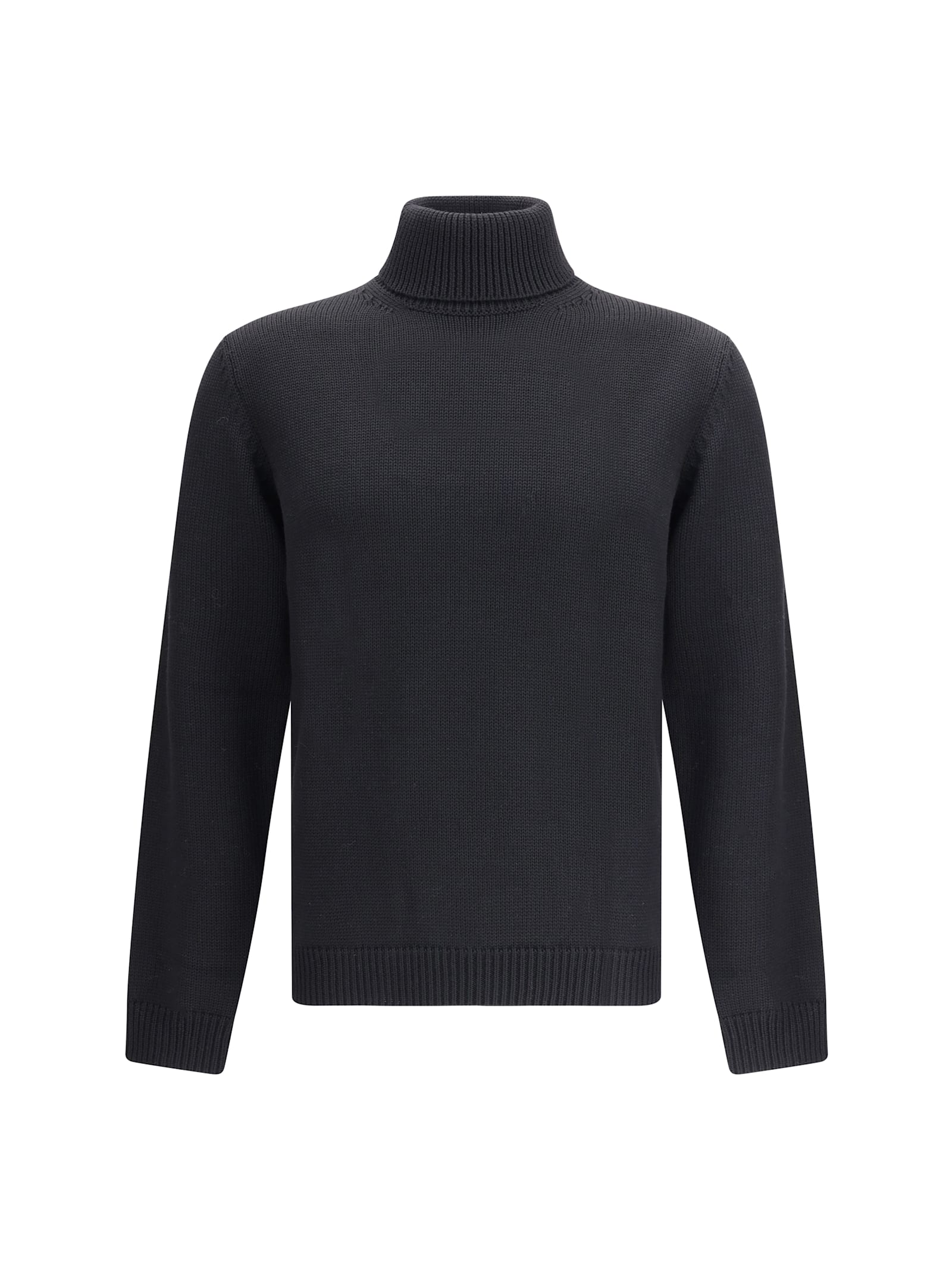 Turtleneck Sweater