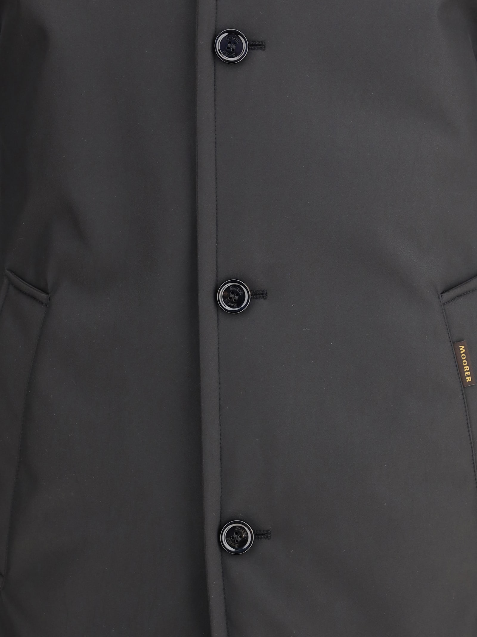 Moorer Bond-wi Down Jacket