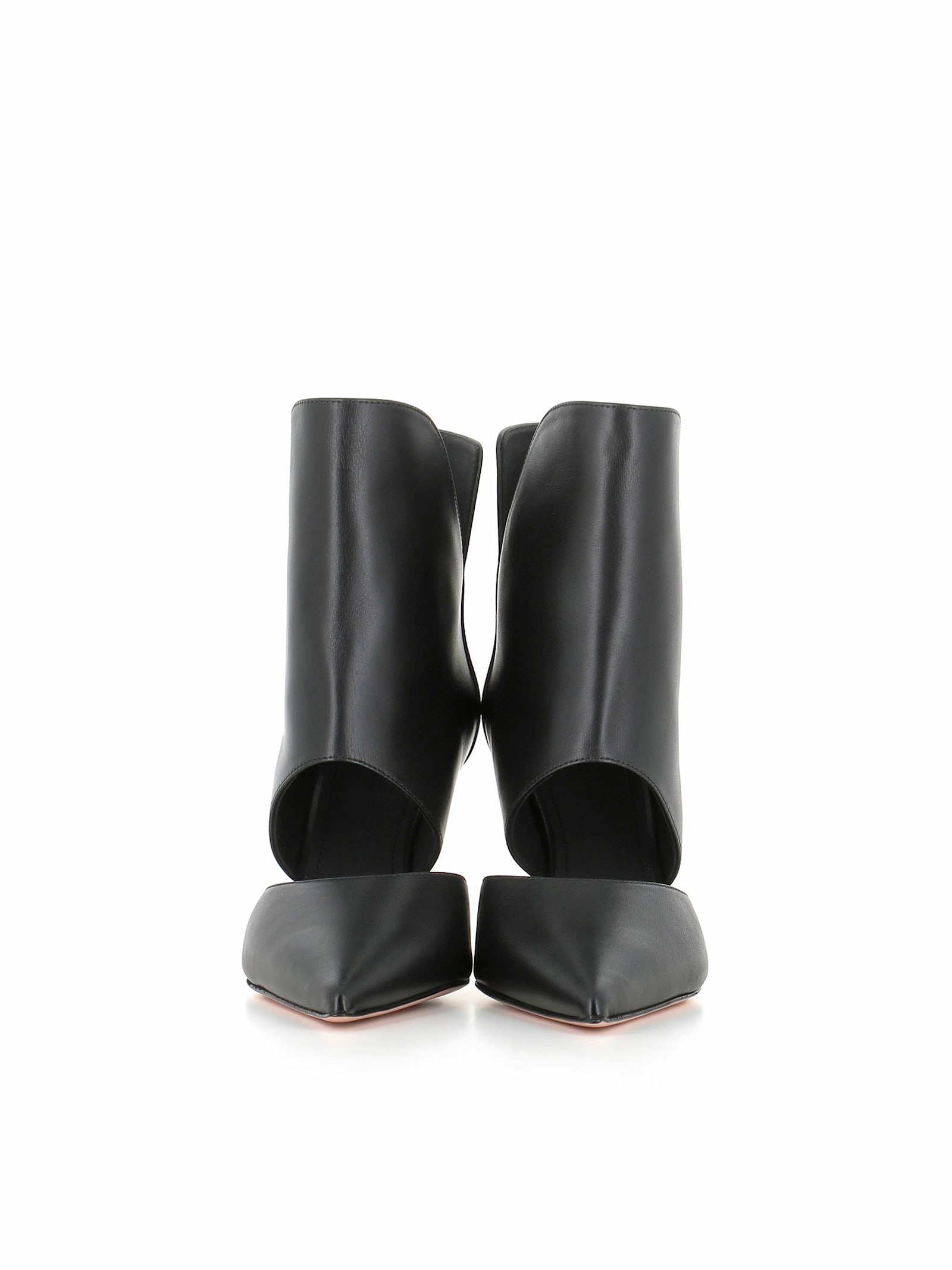 Jean-michel Cazabat Ankle Boot Eva In Black