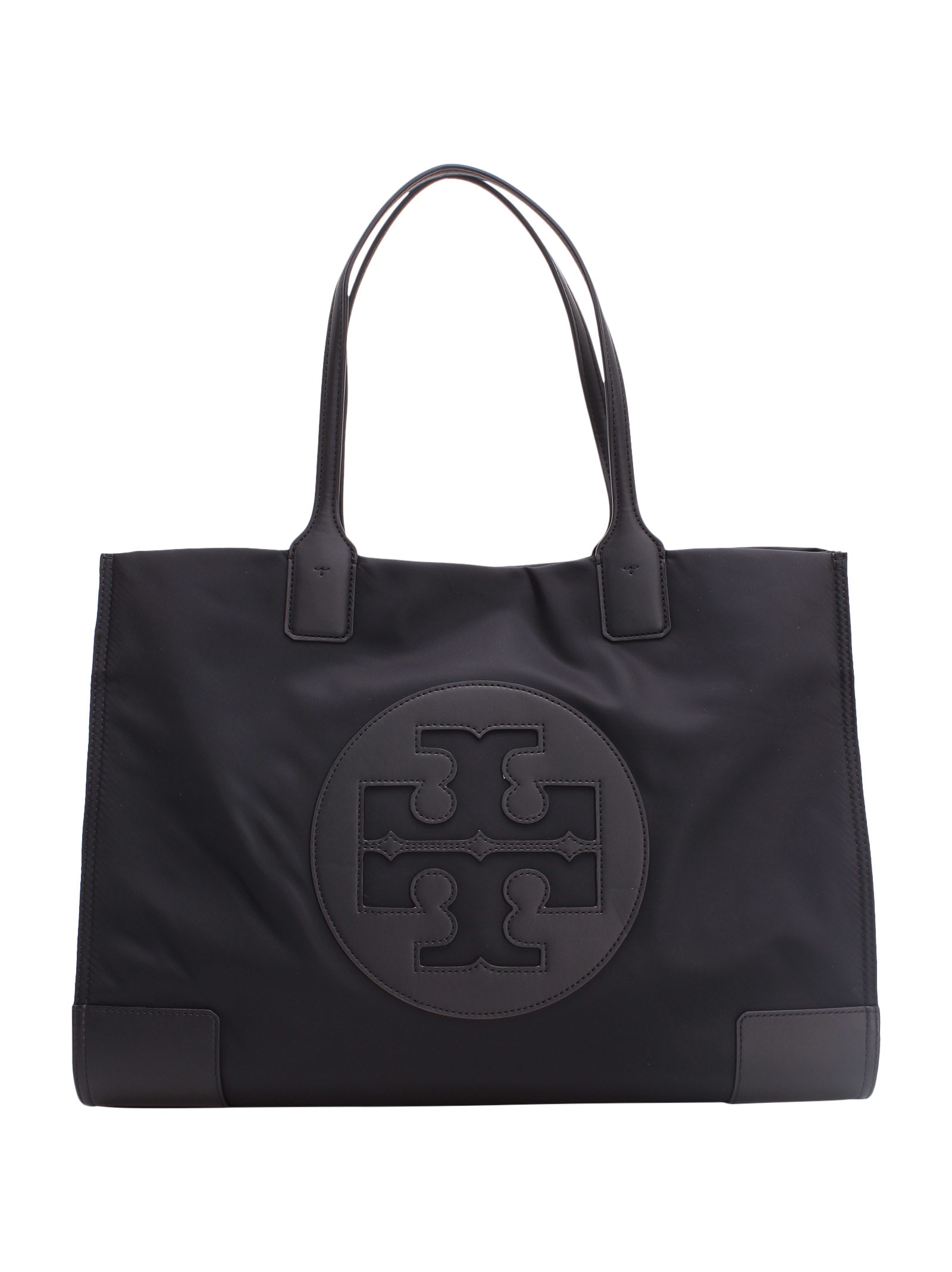 tory burch tote bag nylon