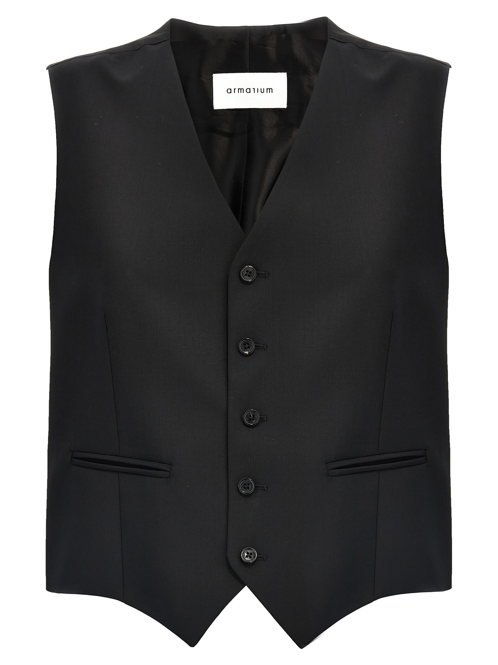 Armarium mark Vest