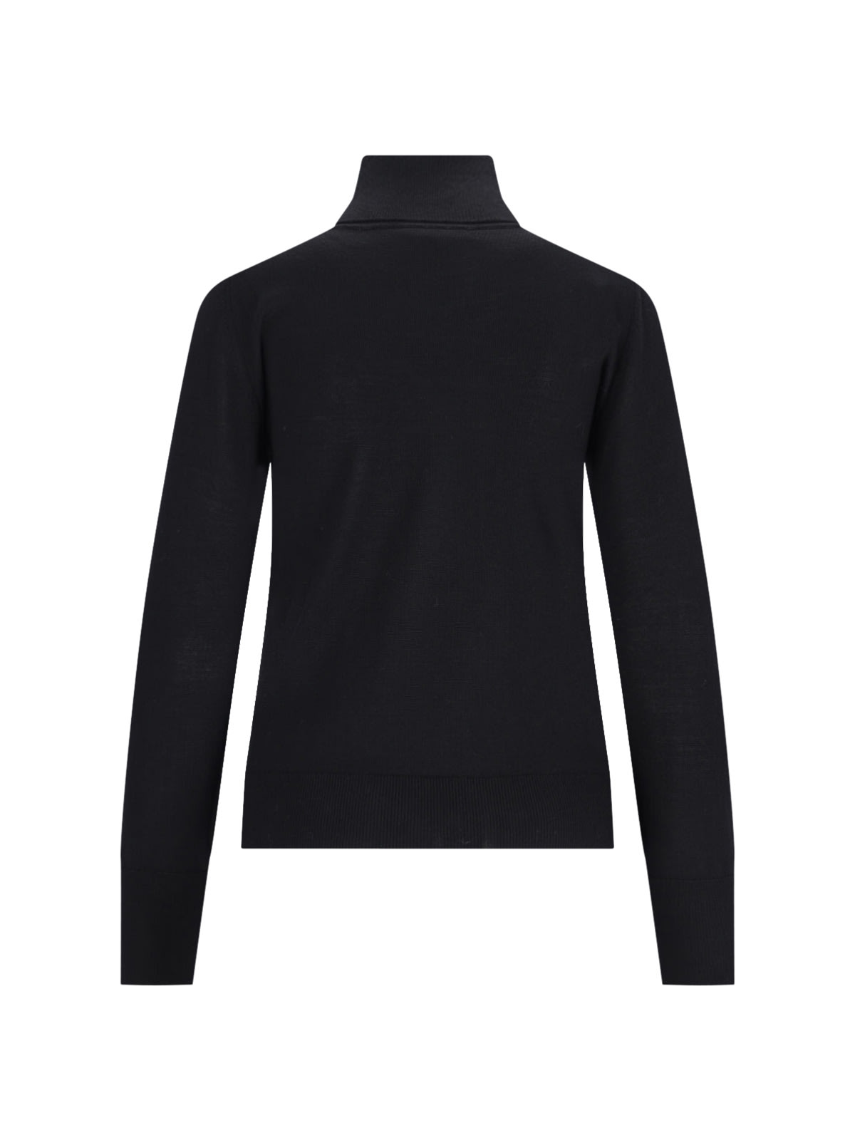 FILIPPA K LOGO TURTLENECK SWEATER 