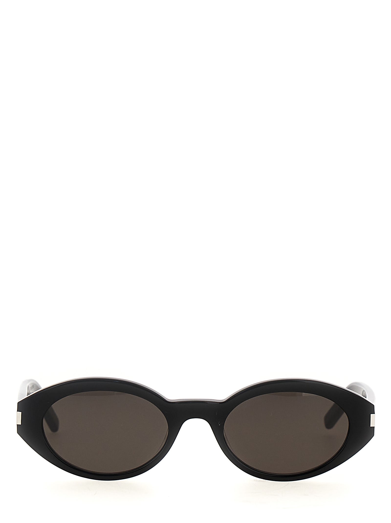 Saint Laurent Sl 567 Sunglasses In Black