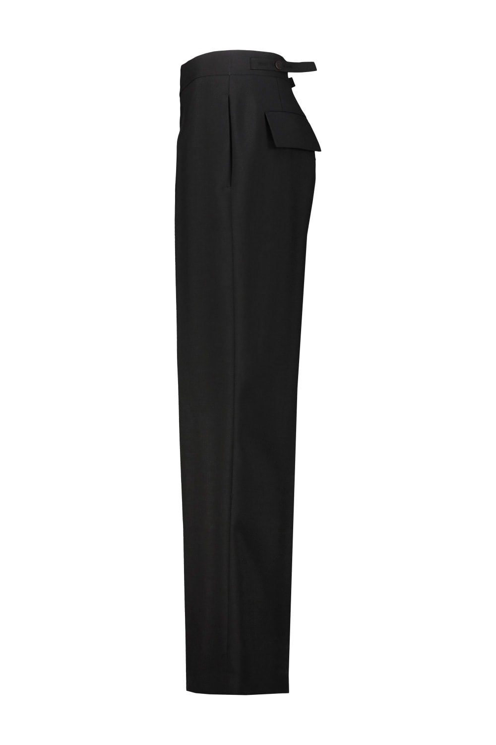 Sapio N10trousers In Black