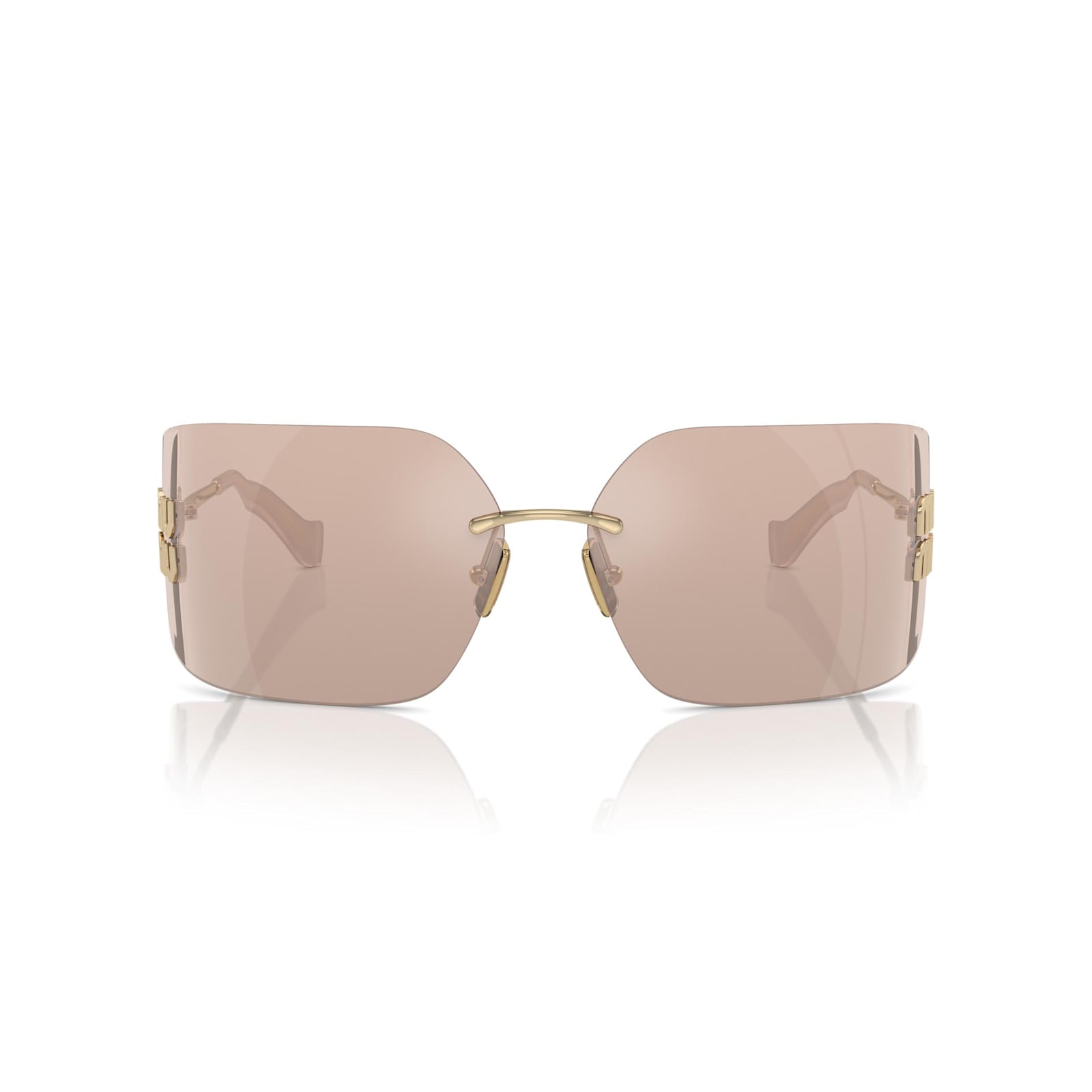 Miu Miu Eyewear Sunglasses