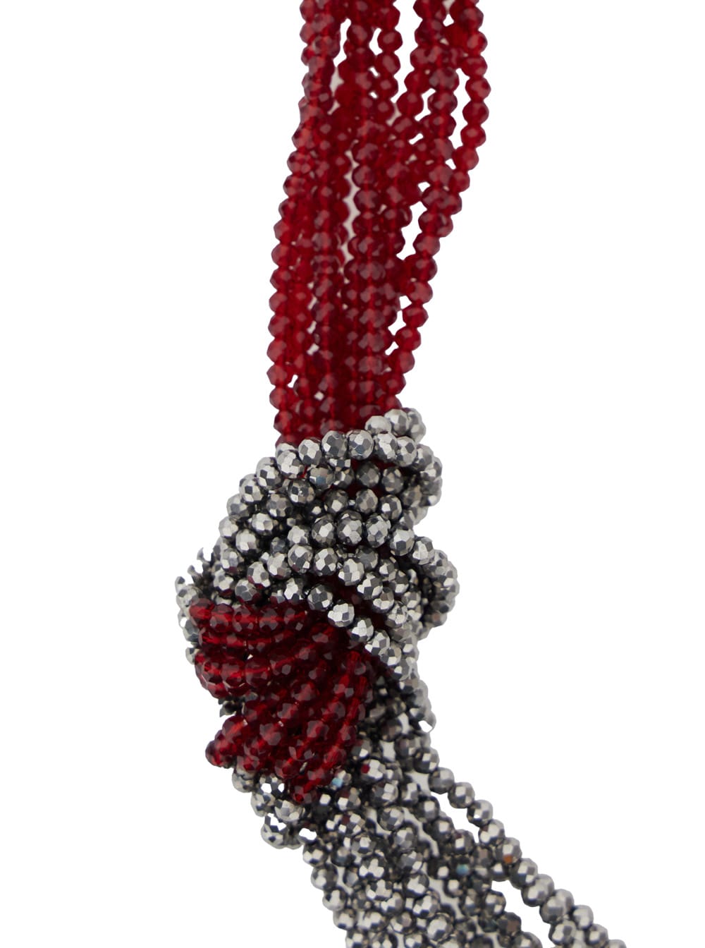 Antonelli Mirtillo In Silver