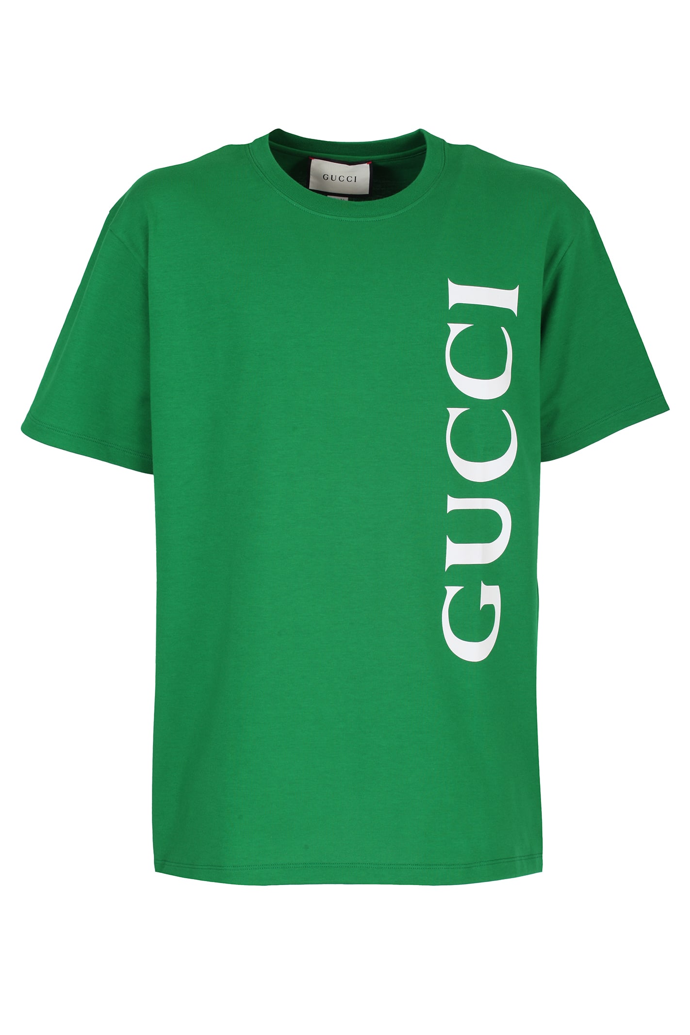 Gucci Short Sleeve T-Shirts | italist, ALWAYS LIKE A SALE