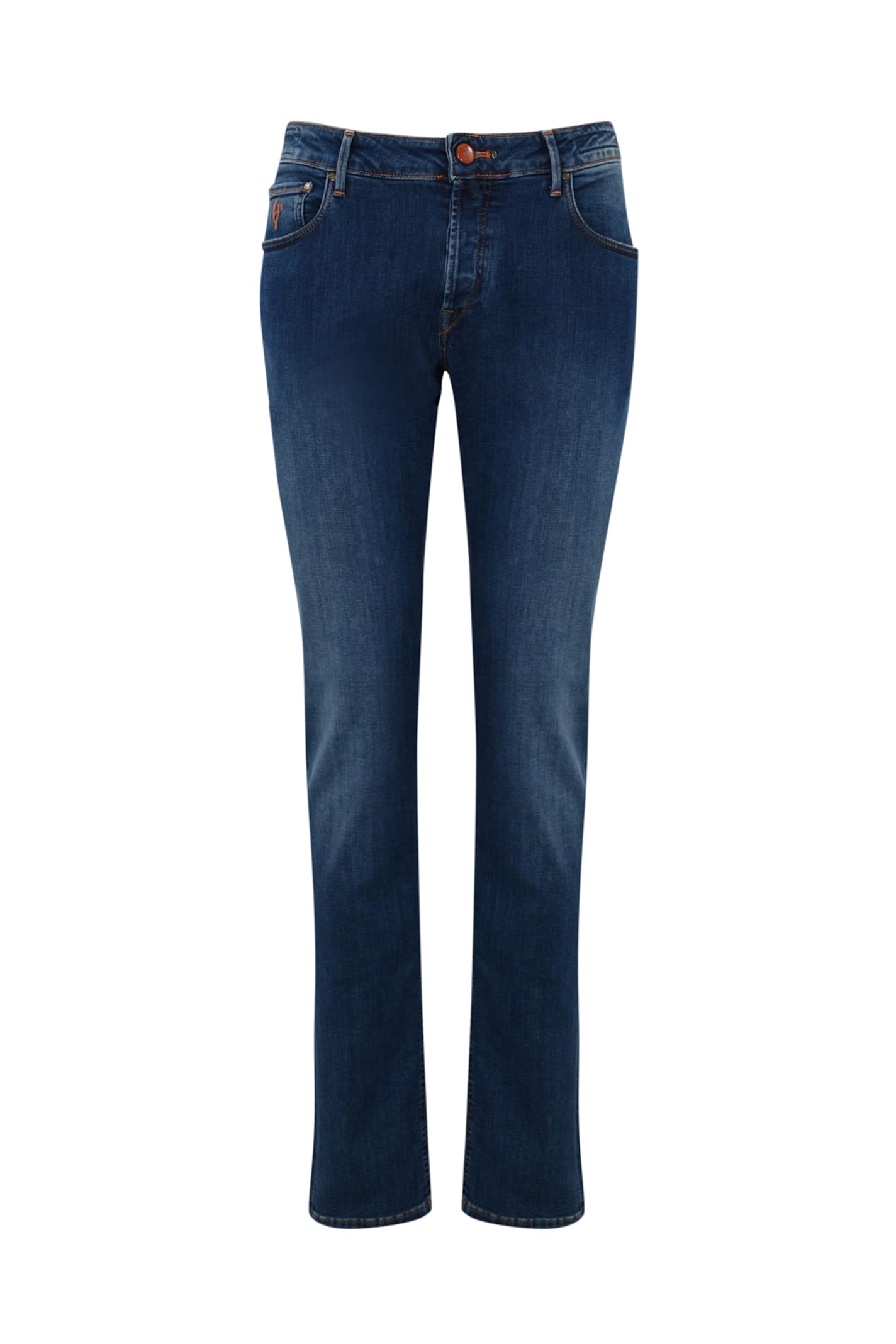 orvieto Denim Trousers