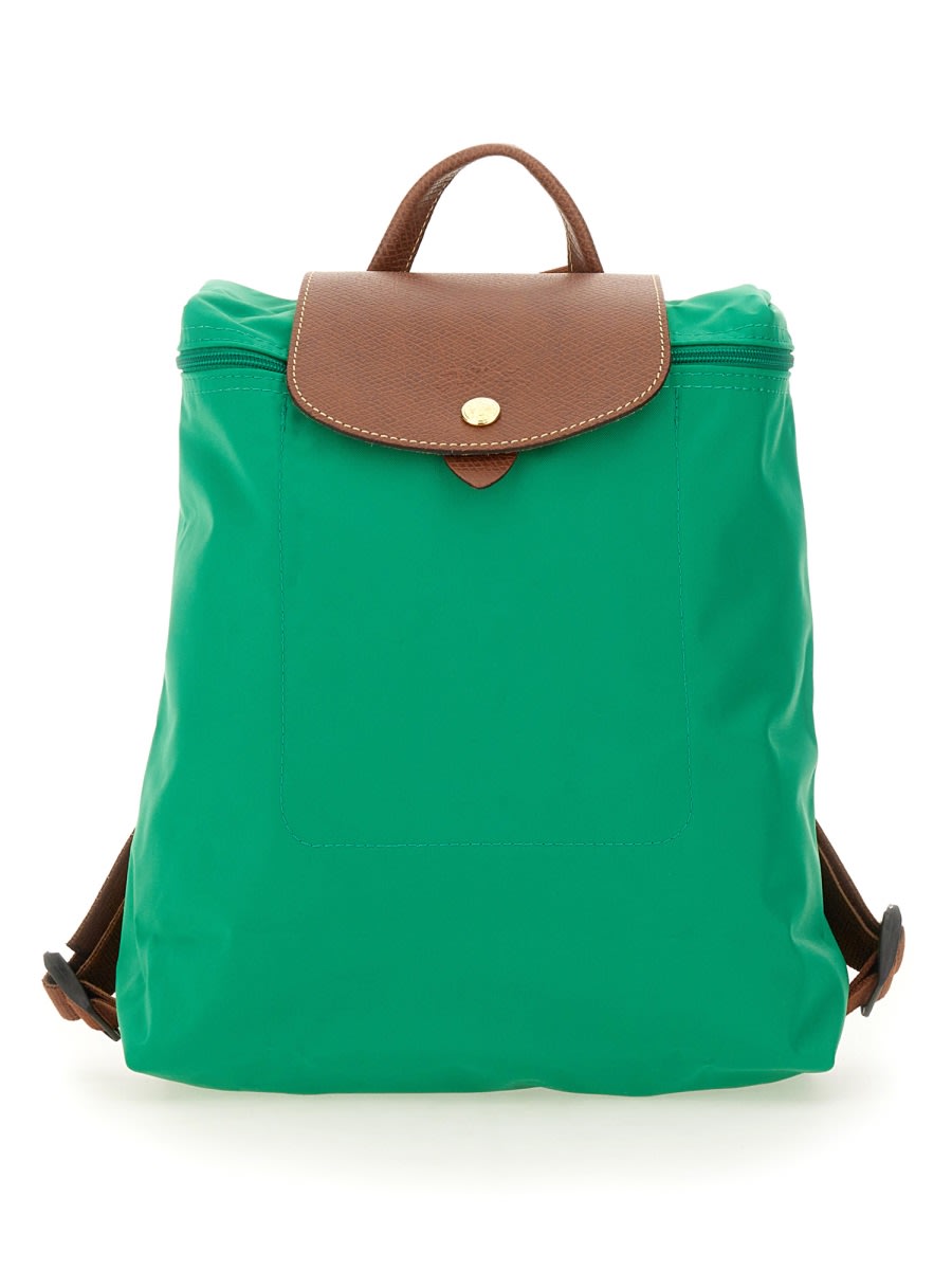 le Pliage Backpack