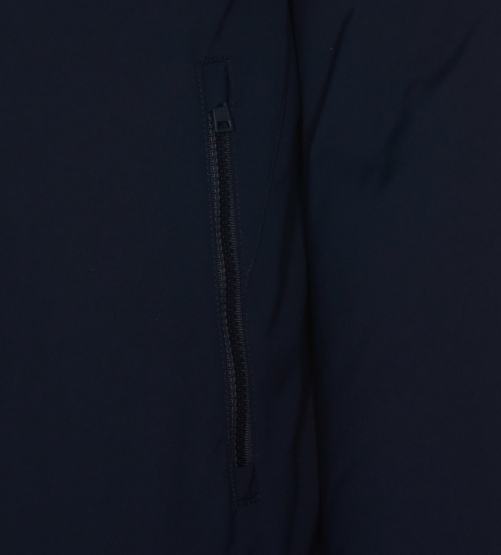 Shop Herno Keystone Parka In Blue