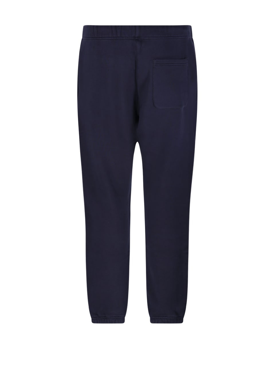 Autry Relaxed Fit Fleece Joggers For In Blue