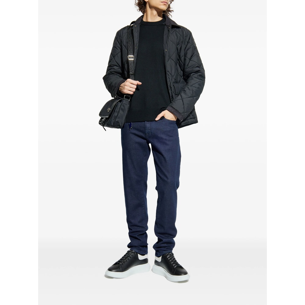 Paul&amp;shark Sweater In Black