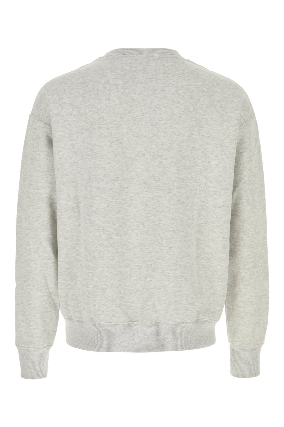 Family First Sweatshirt With Logo In Multi