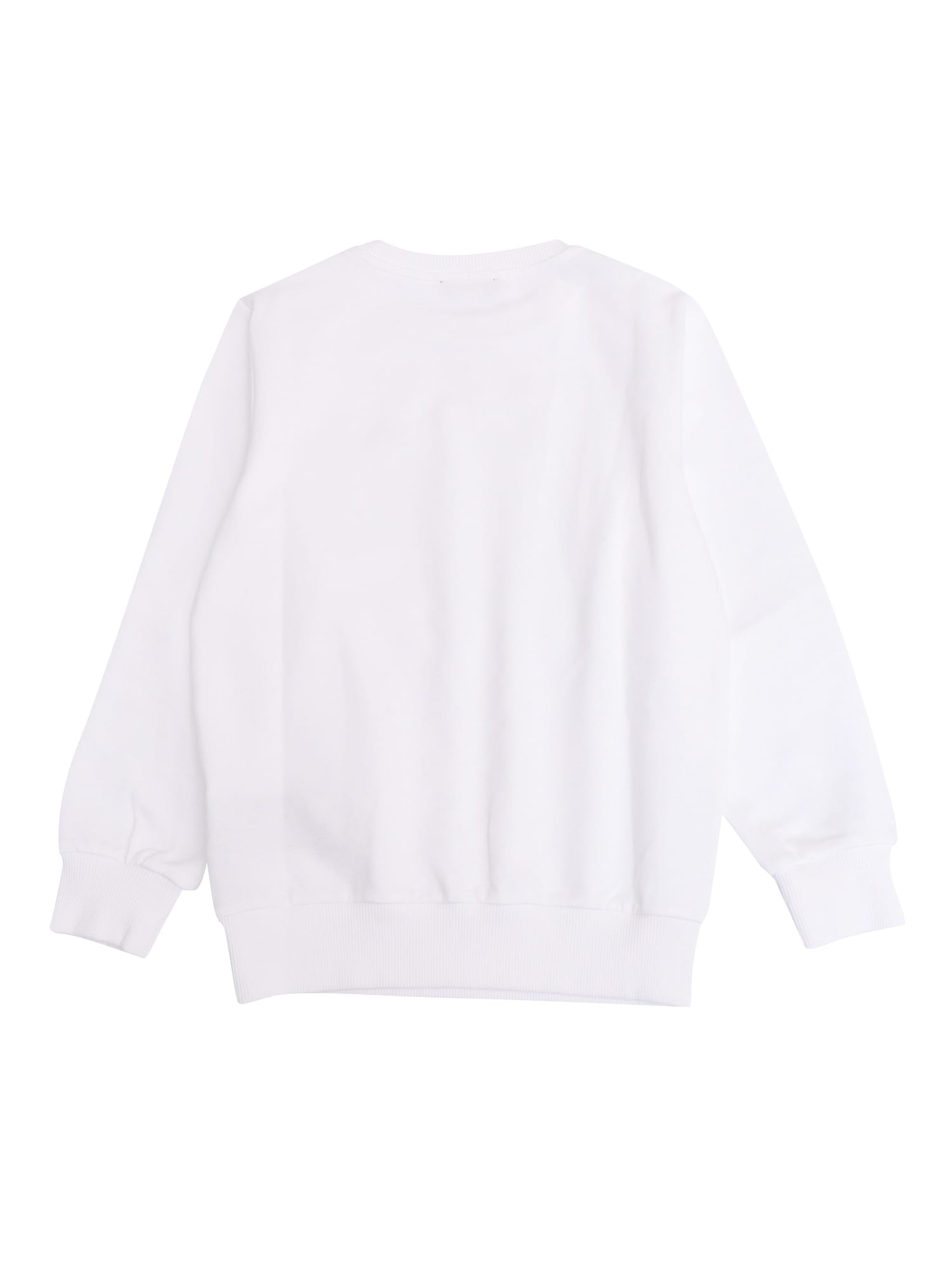 BALMAIN SWEATSHIRT