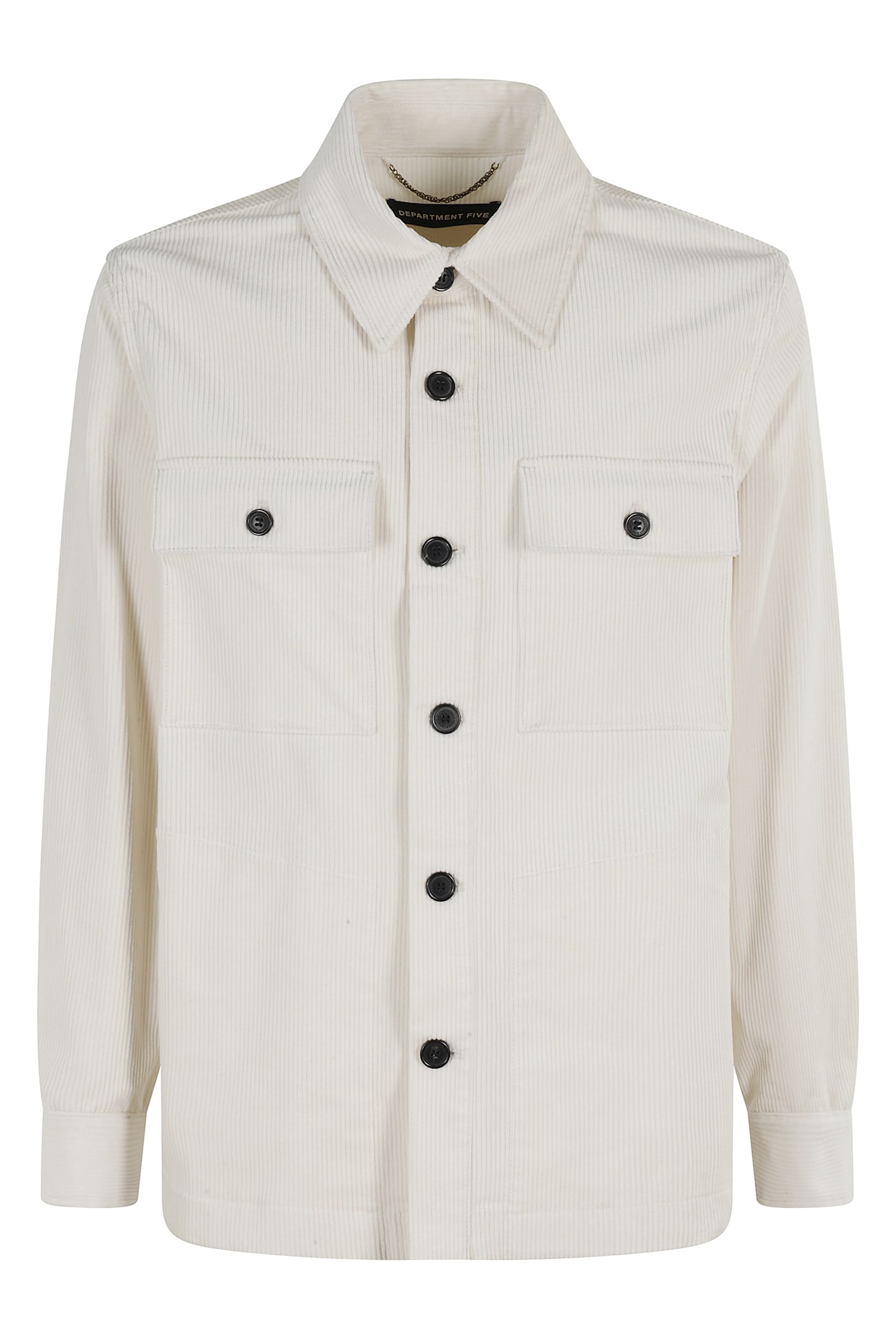 Giacca Camicia Pike