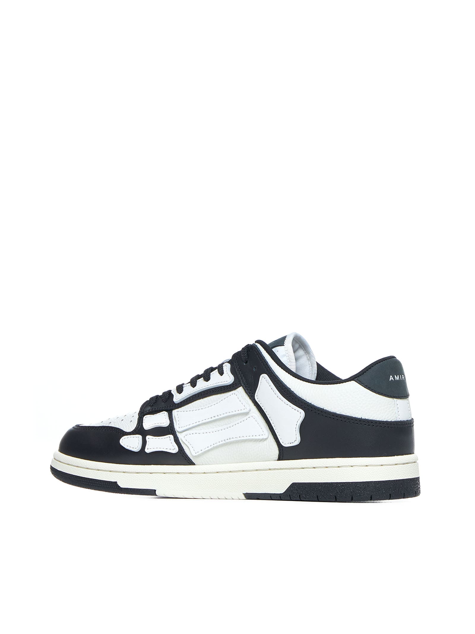 Shop Amiri Sneakers In Black