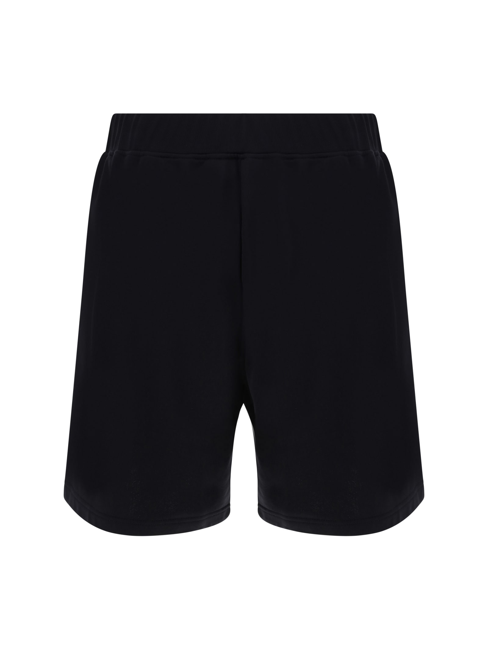 Shop Dsquared2 Relax Fit Shorts In C