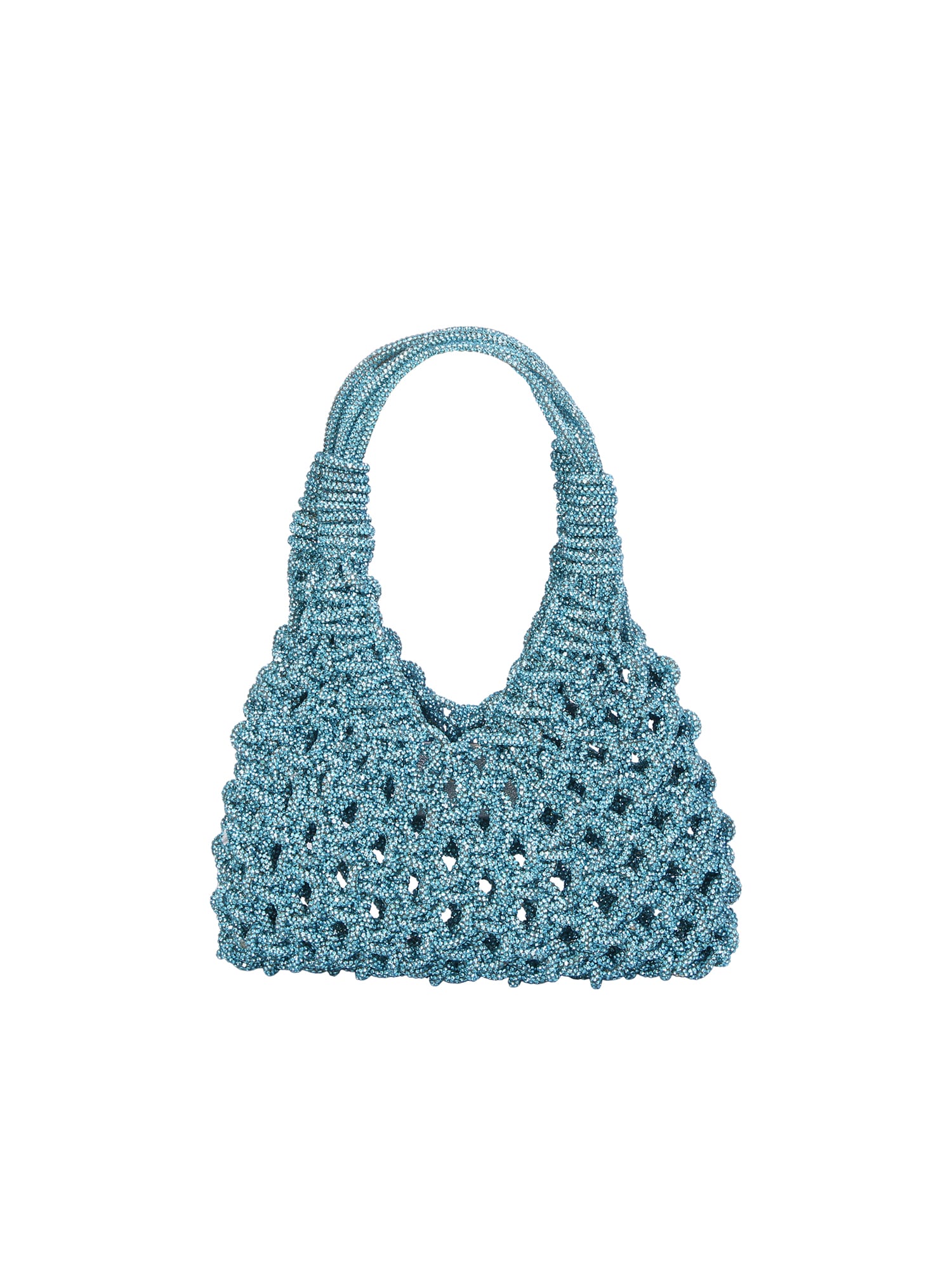 Vannifique Small Aquamarinel Bag