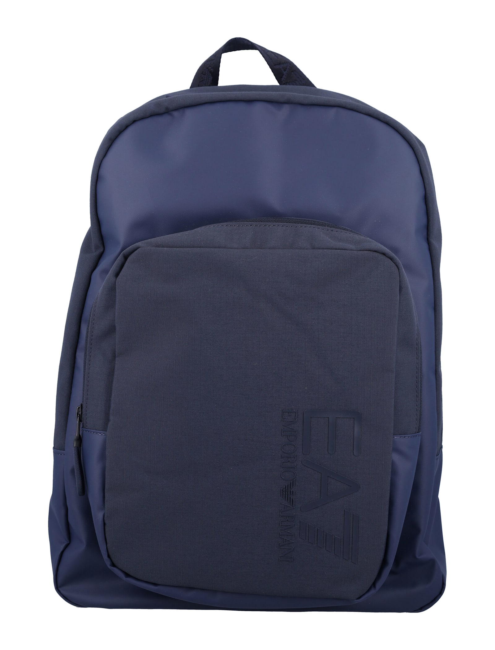 Ea7 Backpack In Blue