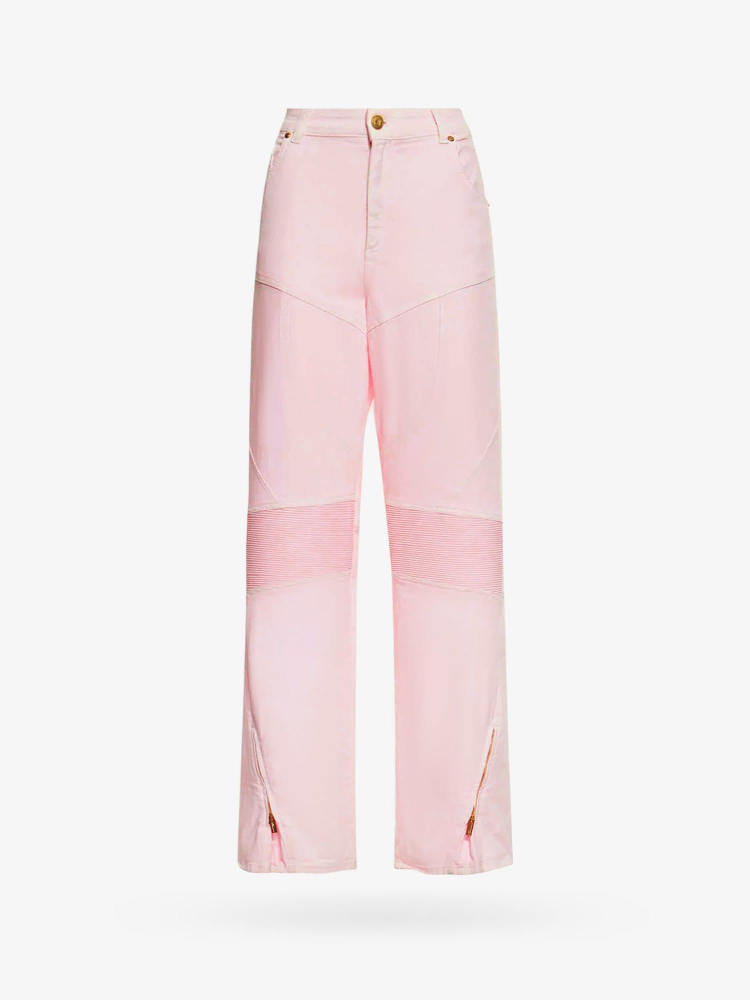 BLUMARINE TROUSER