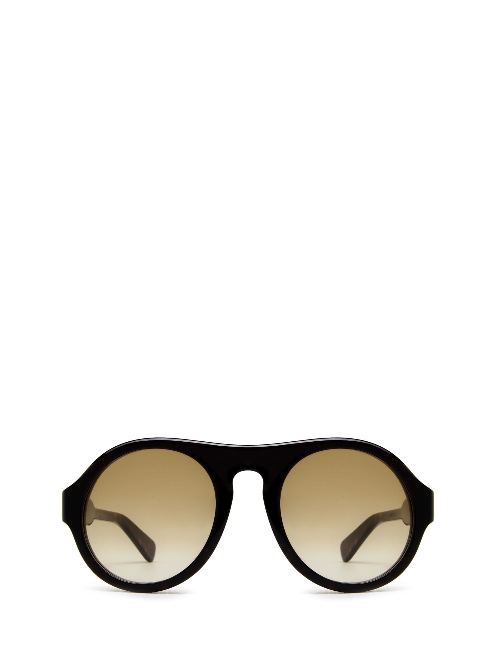 Ch0151s Havana Sunglasses