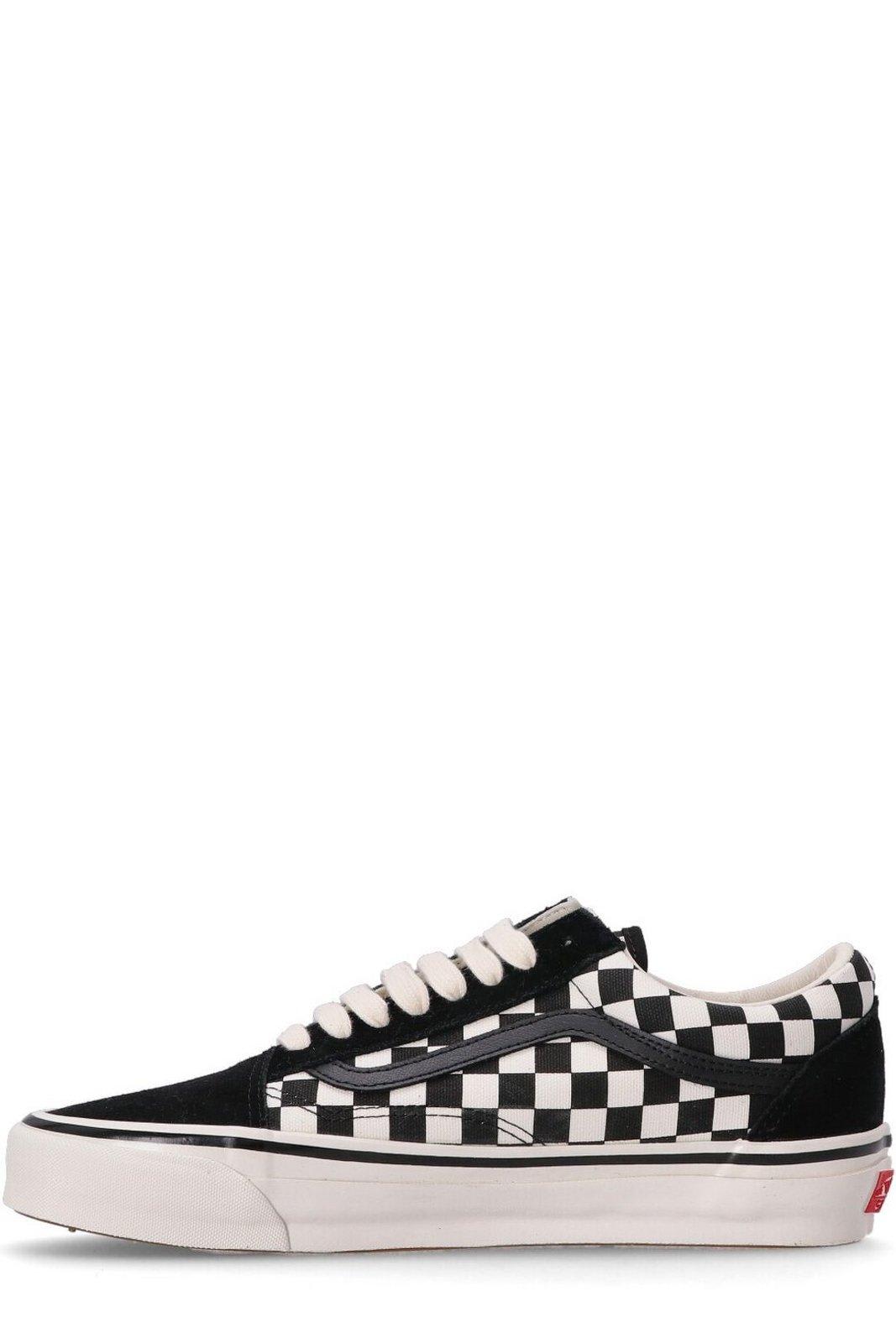 Vans Premium Old Skool 36 Sneakers In Multi