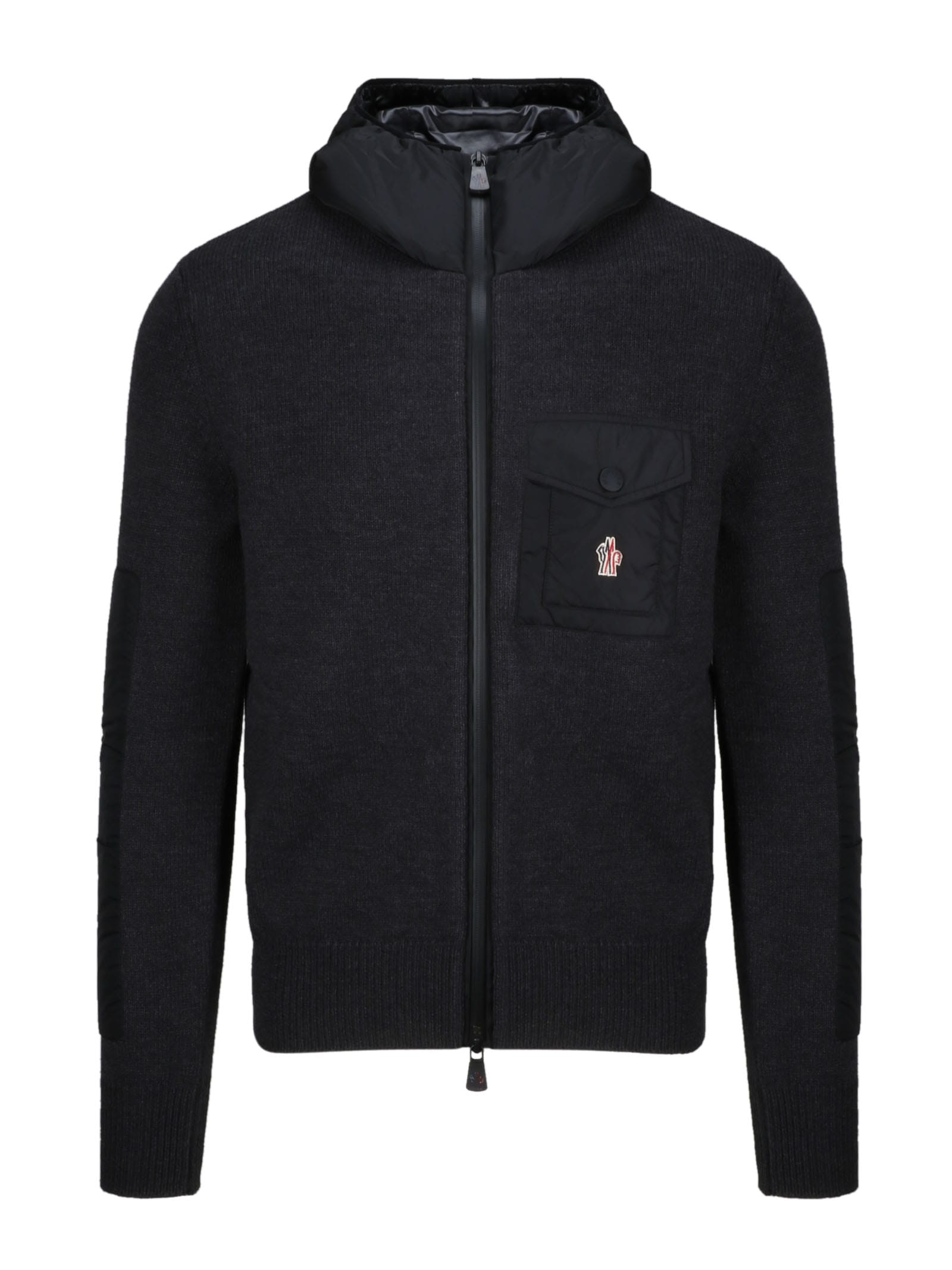 moncler grenoble sweater