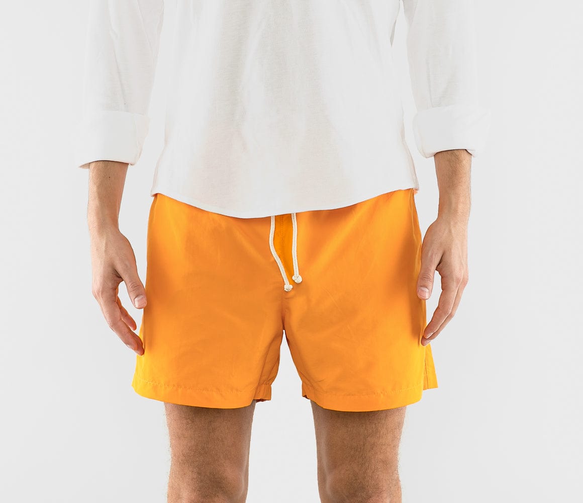 Giallo Zafferano Swim Shorts