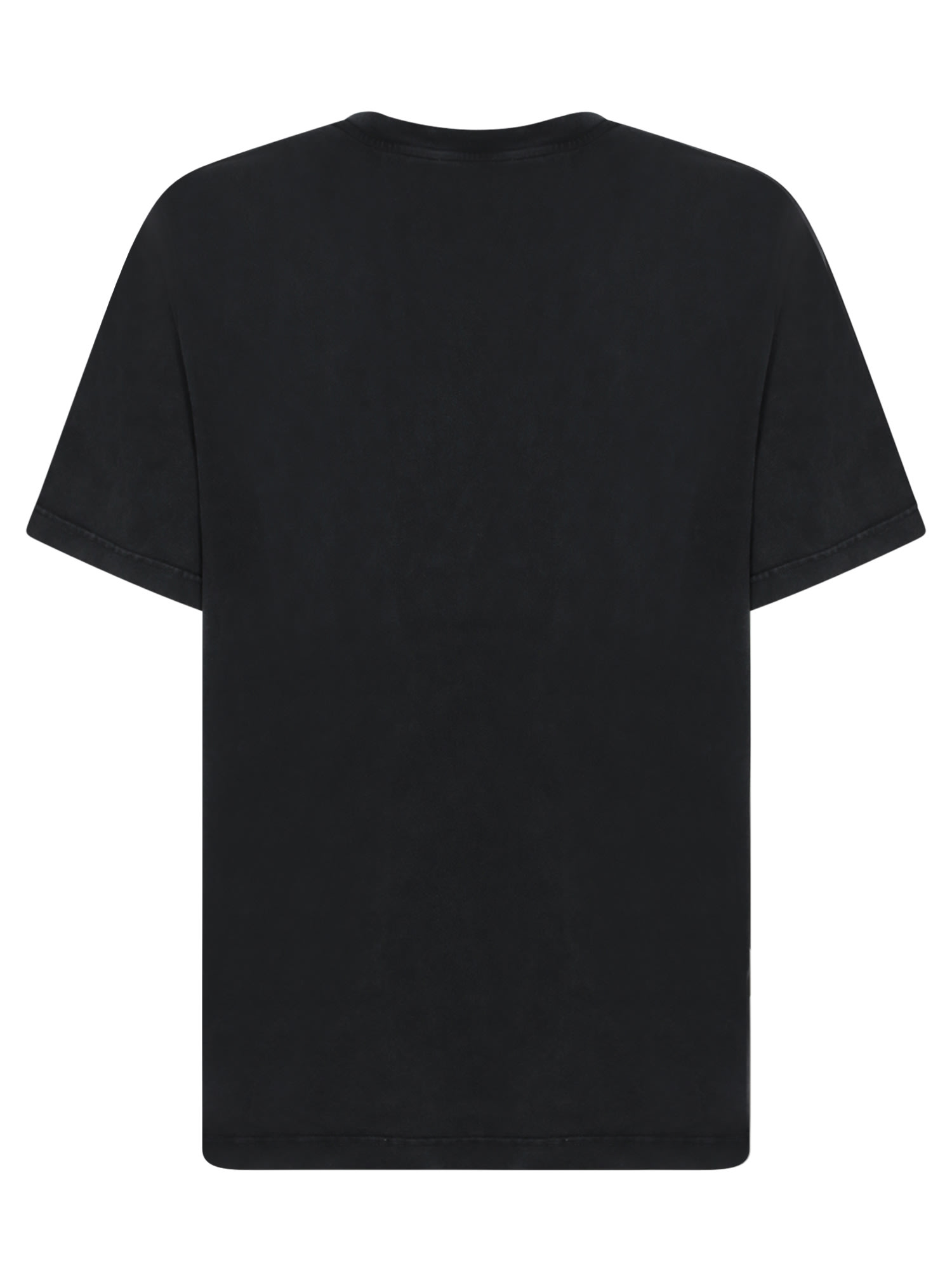 Casablanca Premonition Hotfix Printed T-shirt