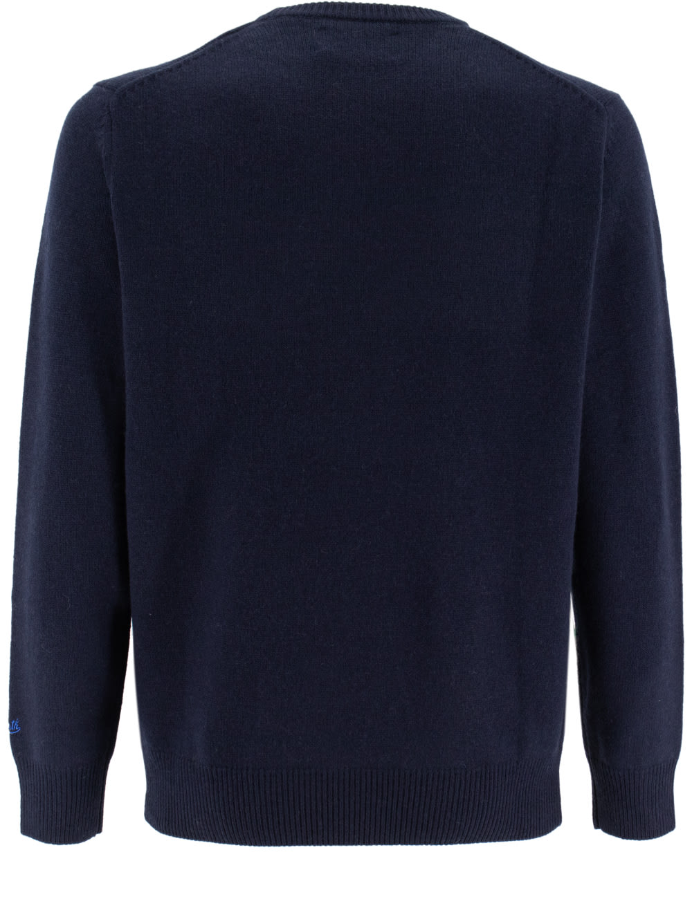 Shop Mc2 Saint Barth Jumper In Cortina Skier 61