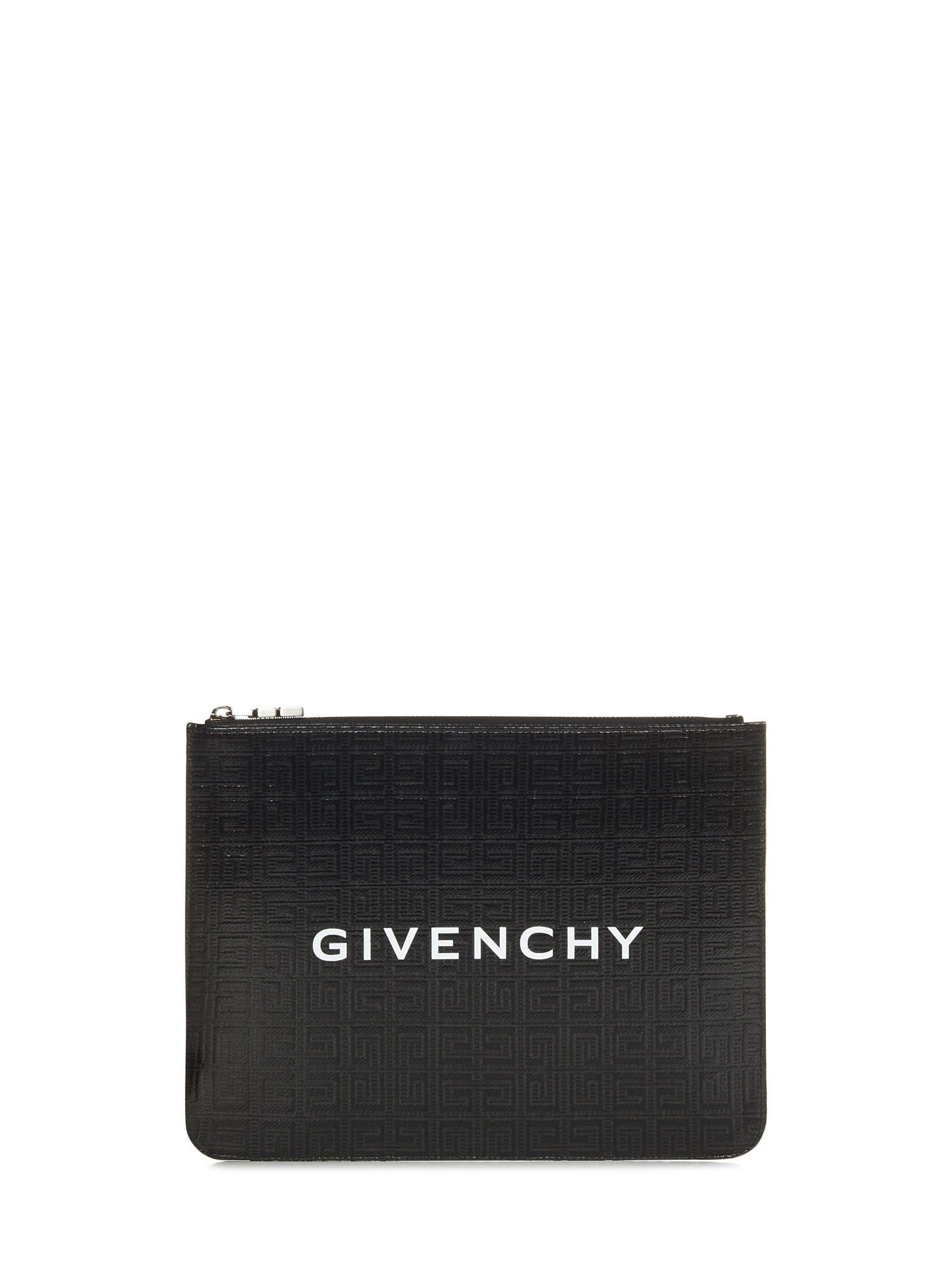 Givenchy 4g Clutch