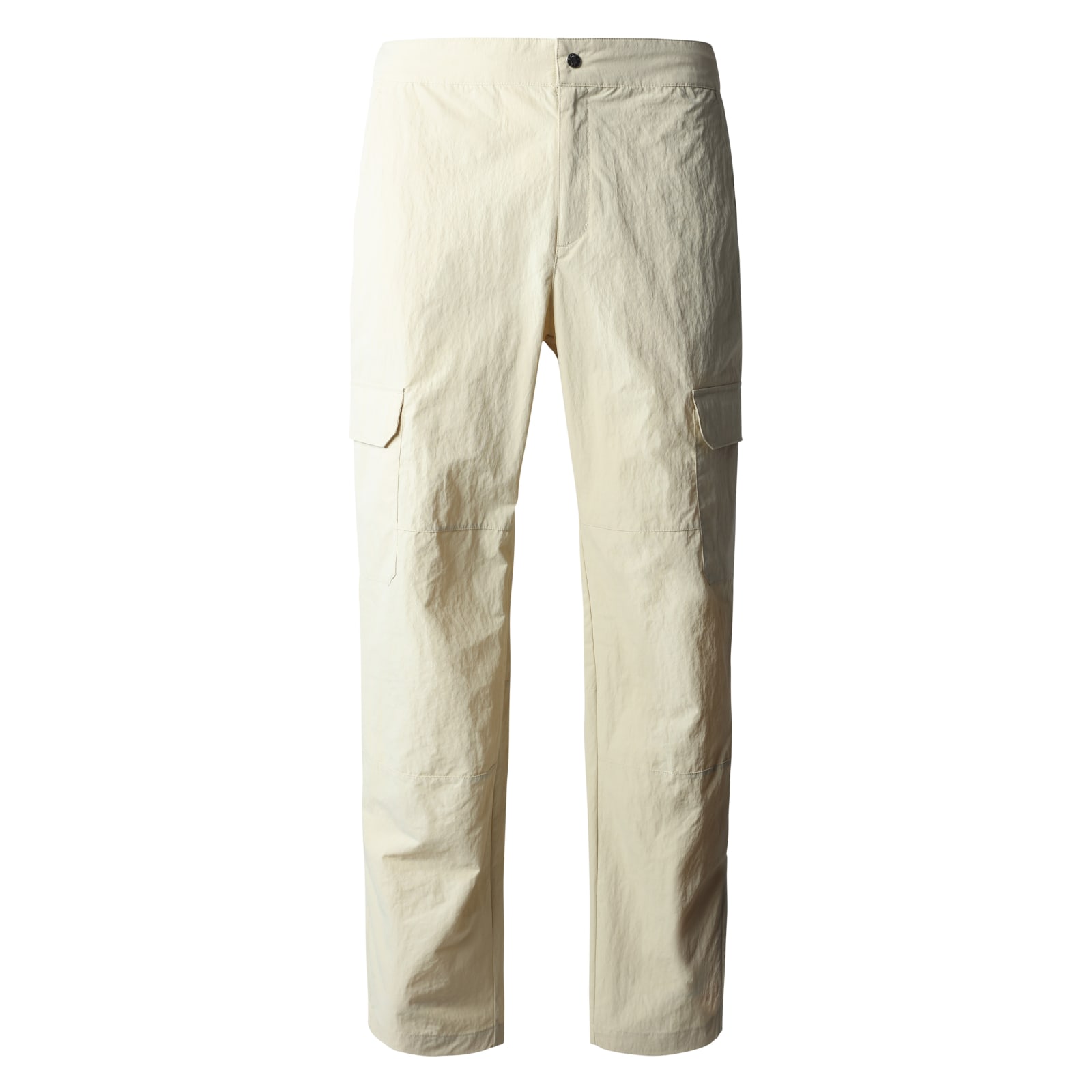 Shop The North Face M 78 Low Fi Hi Tek Cargo Pant In Gravel