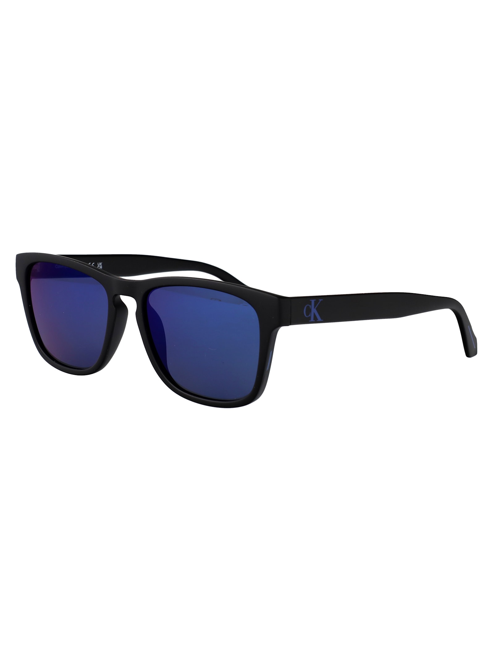 Calvin Klein Jeans Est.1978 Calvin Klein Jeans Rectangular Sunglasses Ckj21623 S 2