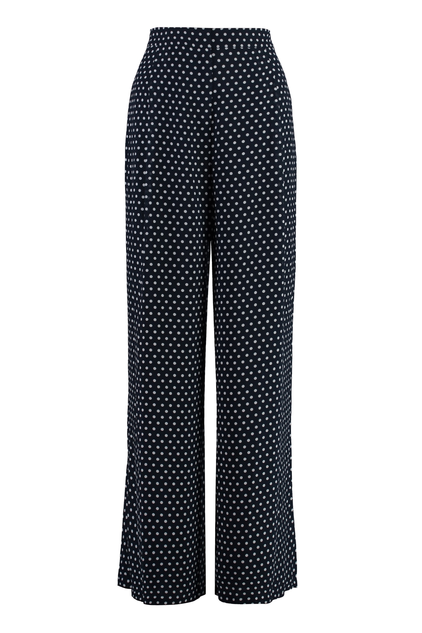 MICHAEL MICHAEL KORS TECHNICAL FABRIC PANTS 