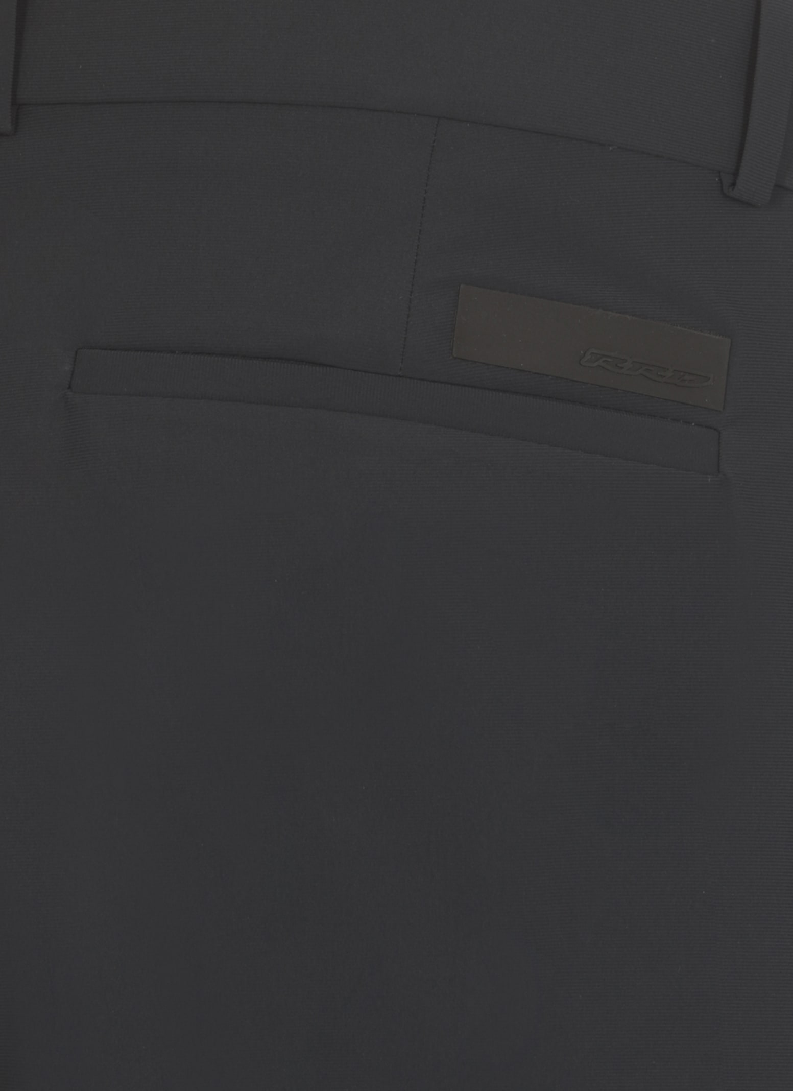 RRD - ROBERTO RICCI DESIGN REVO CHINO BERMUDA SHORTS 