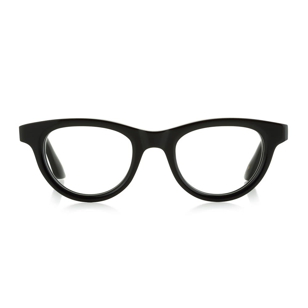 Robert La Roche Glasses In Black