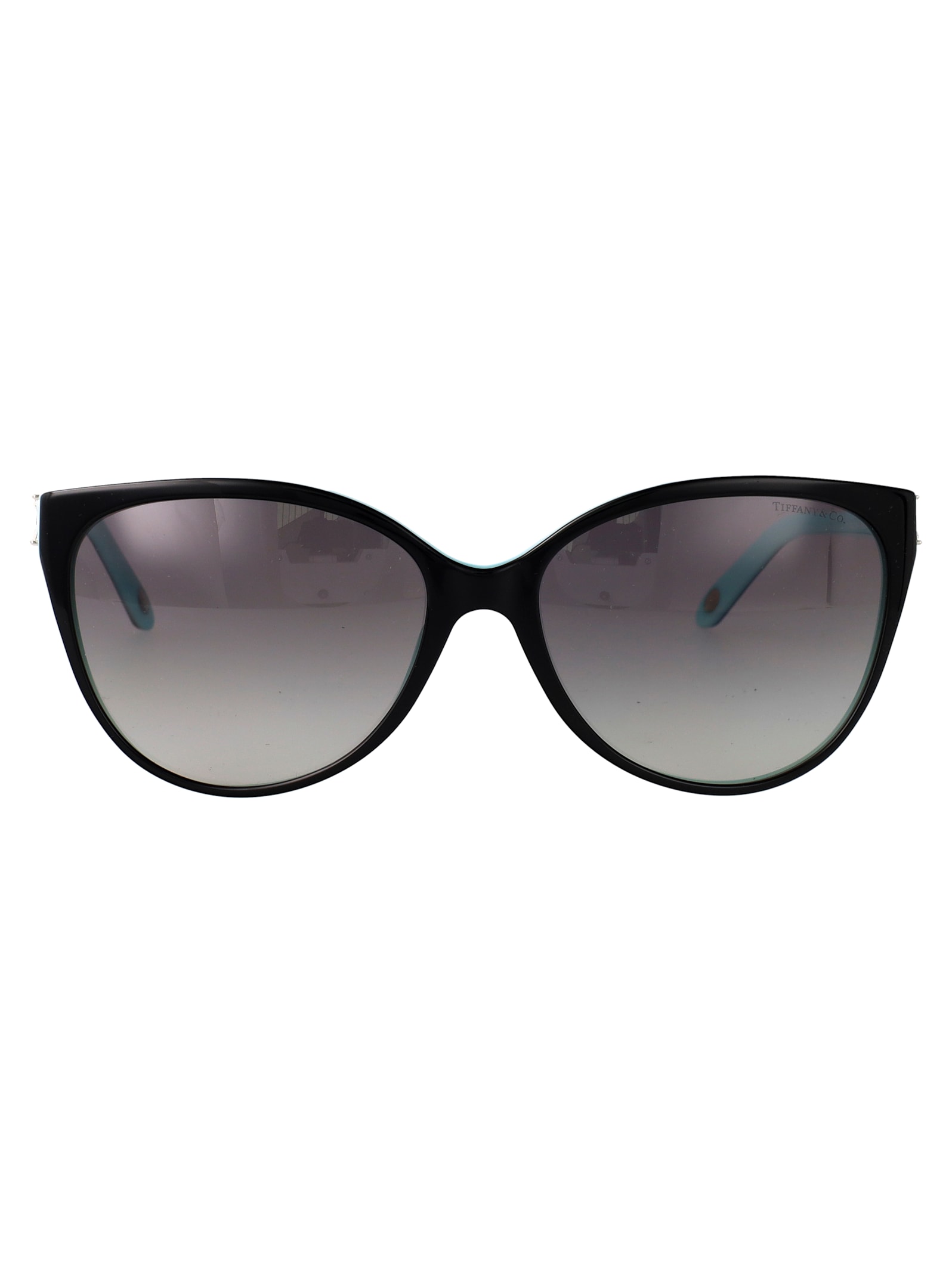 Tiffany & Co. 0tf4089b Sunglasses In Neutral