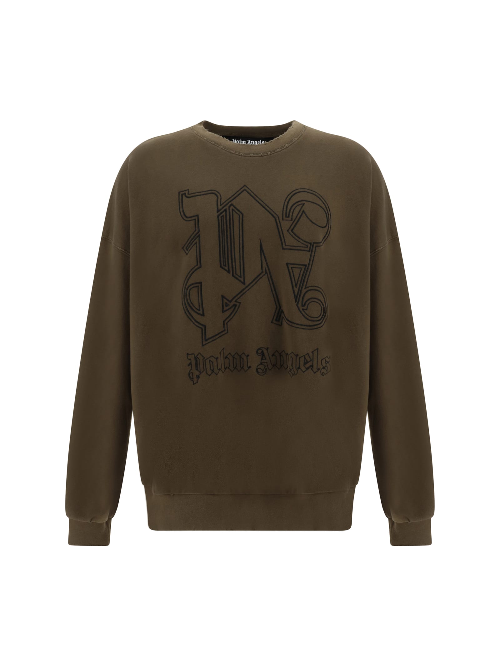 Monogram Sweatshirt