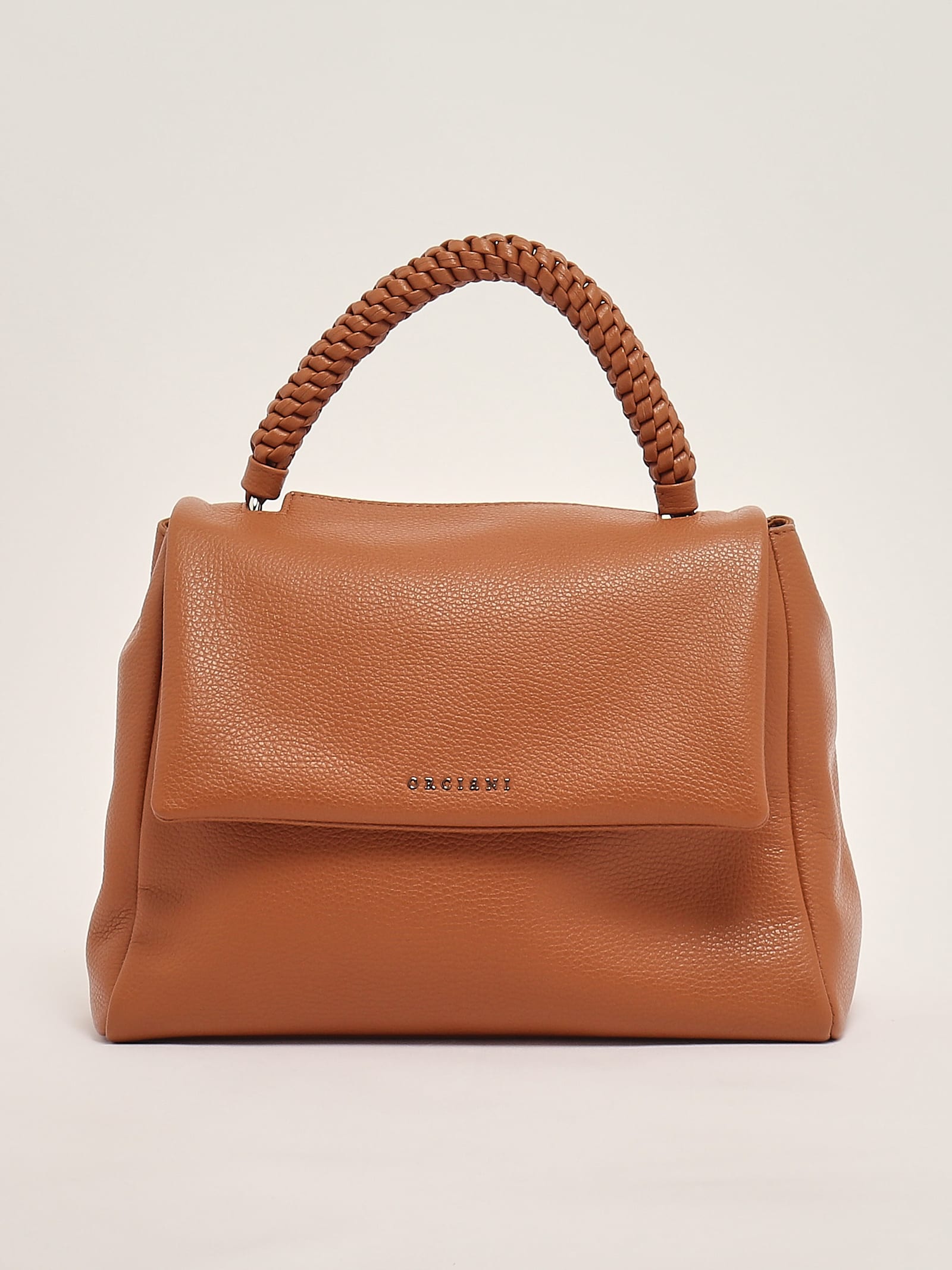 Sveva Media Sense Scooby Shoulder Bag