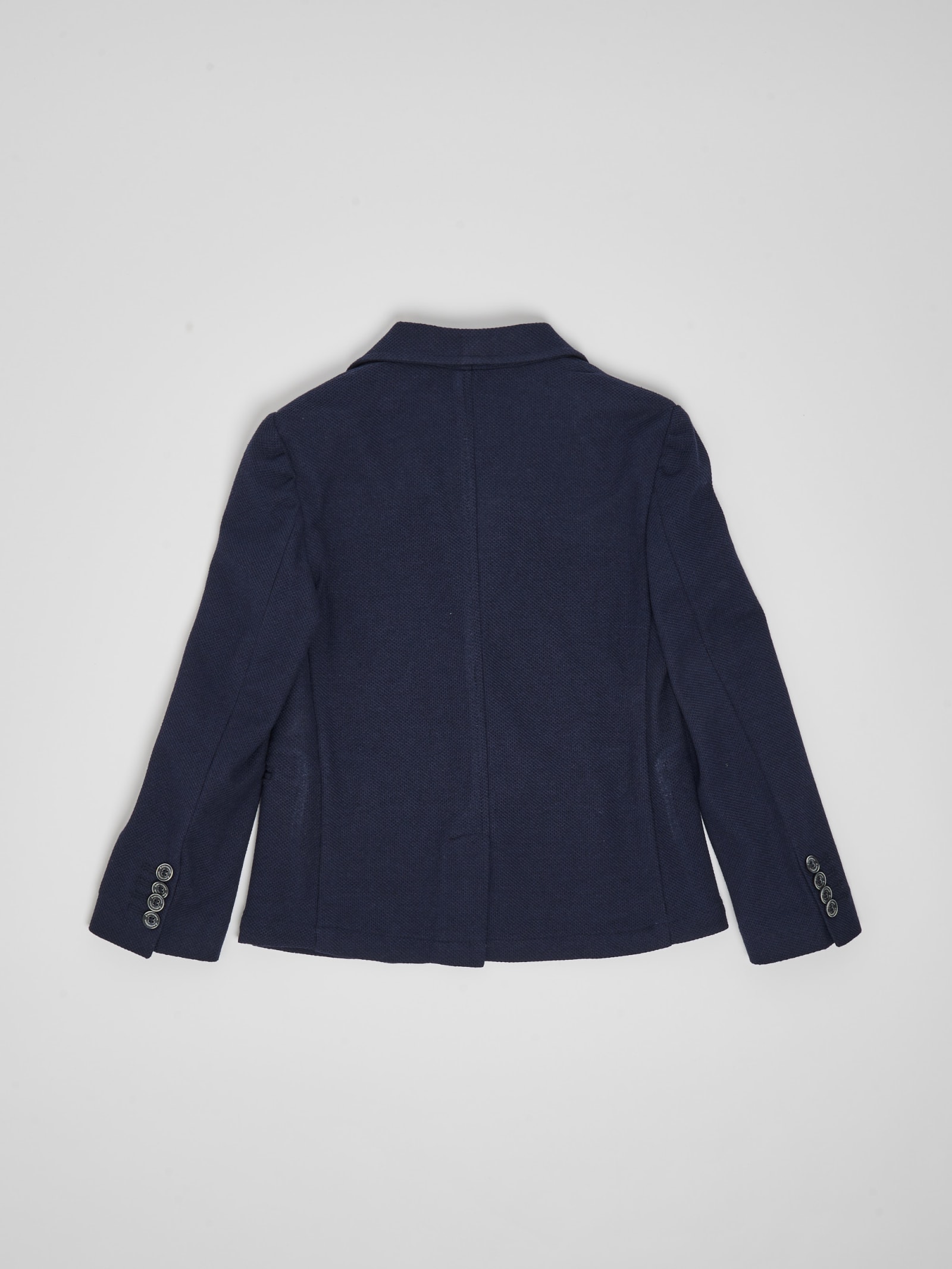 Shop Jeckerson Jacket Jacket In Blu