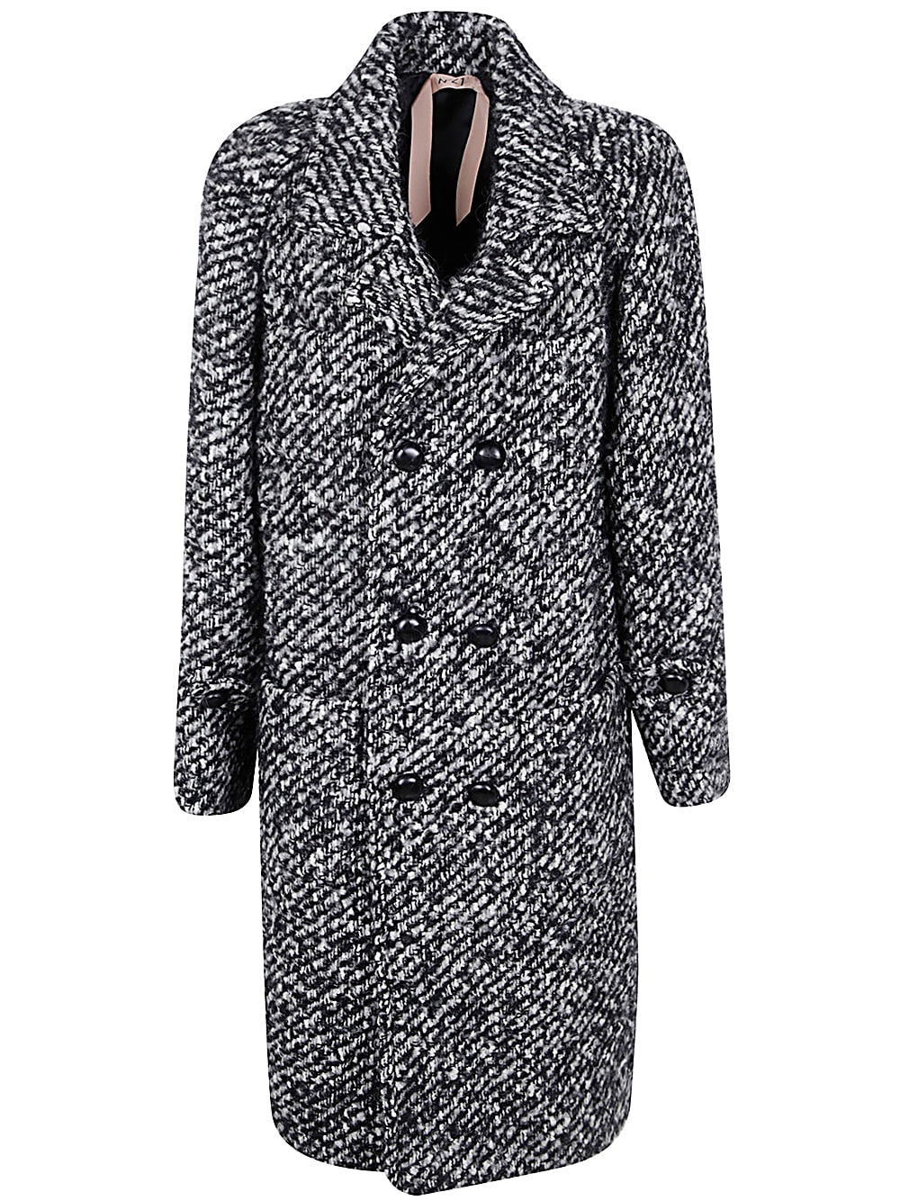 N°21 COAT 