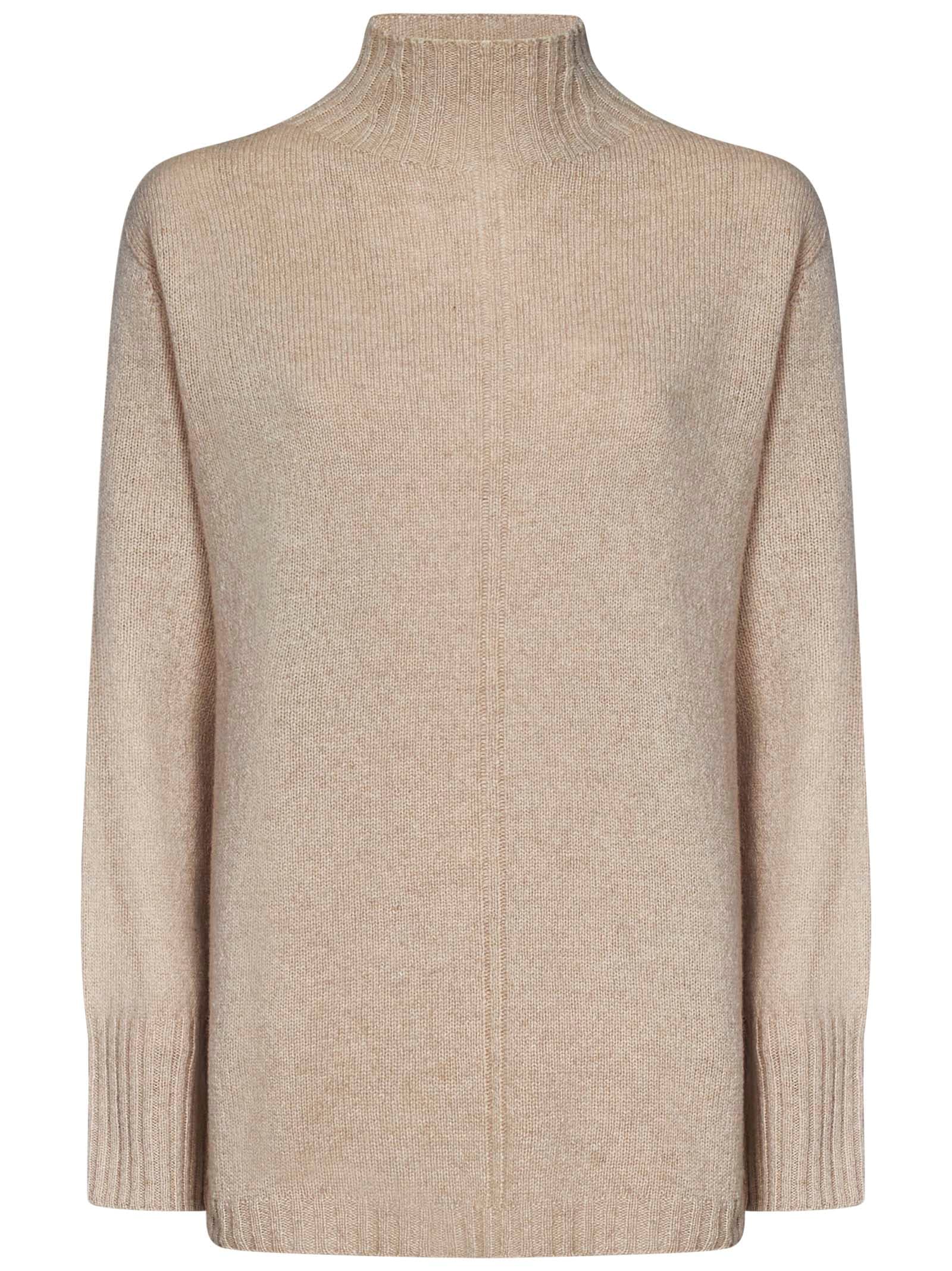 Shop Drumohr Sweater In Spago