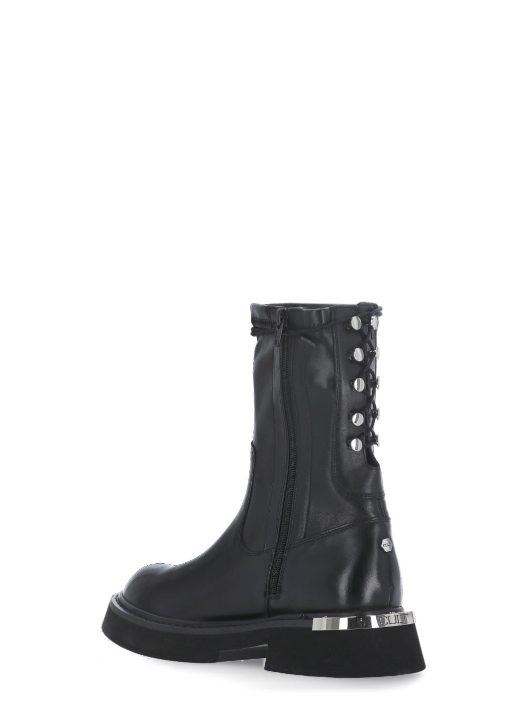 Shop Cult Babe 4366 Boots In Black