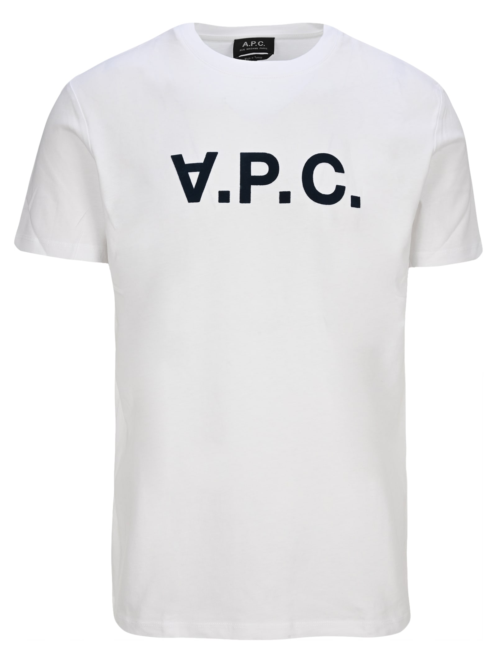 A.p.c. Vpc T-shirt Color