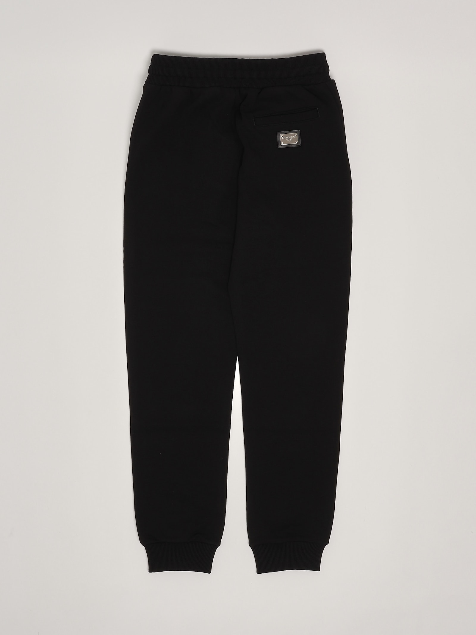 DOLCE & GABBANA TROUSERS TROUSERS 